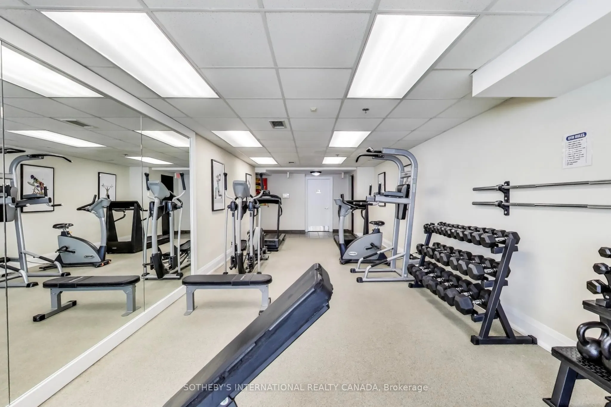 207 Wellesley Street E, #207