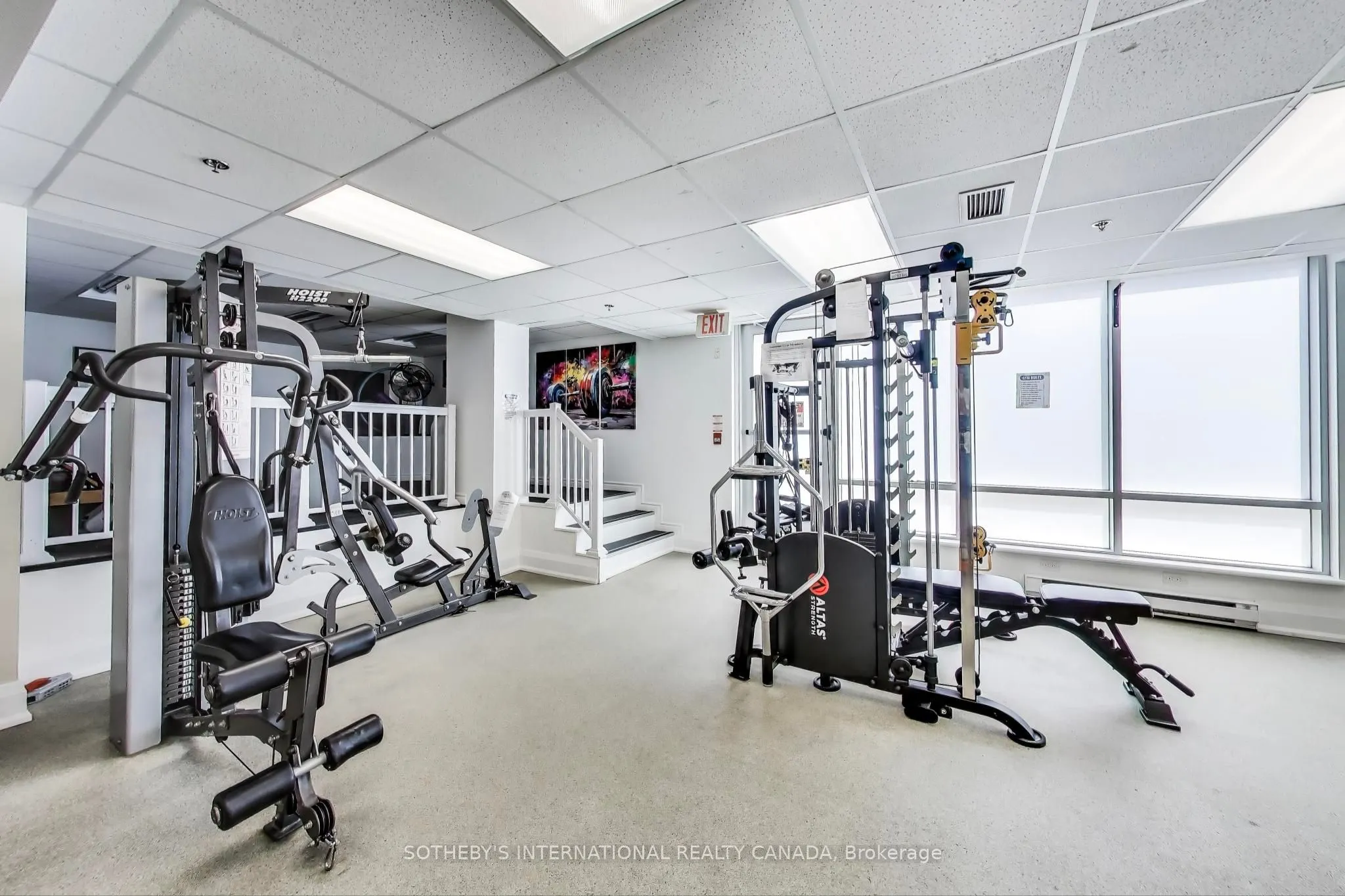 207 Wellesley Street E, #207