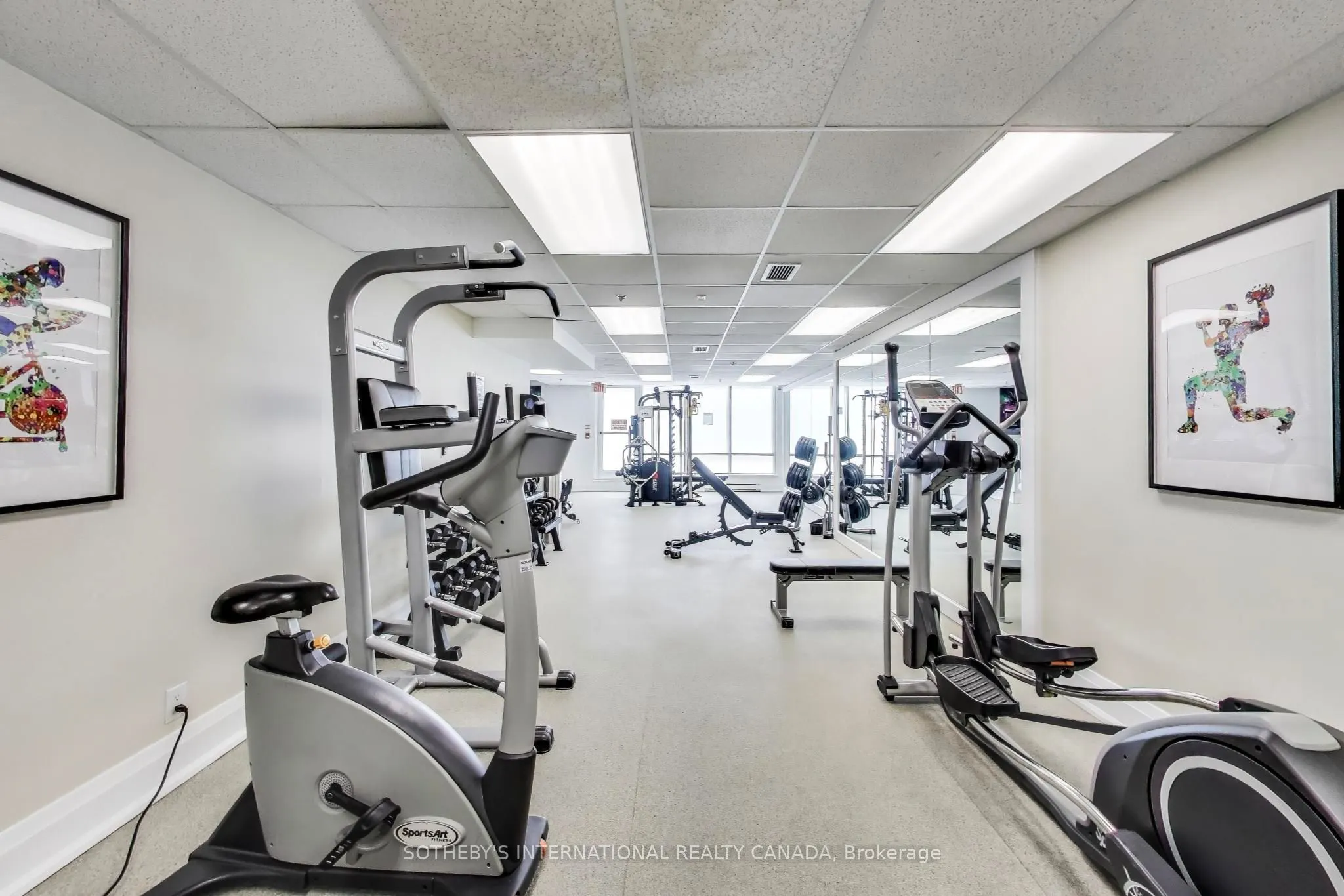 207 Wellesley Street E, #207