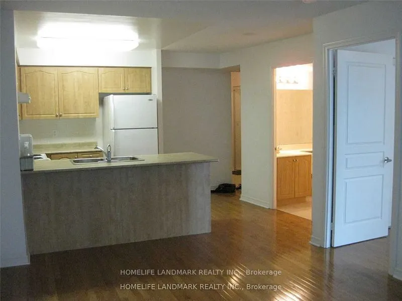 509 Beecroft Road, #917