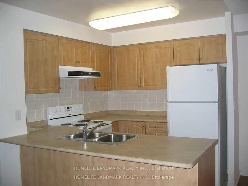 509 Beecroft Road, #917