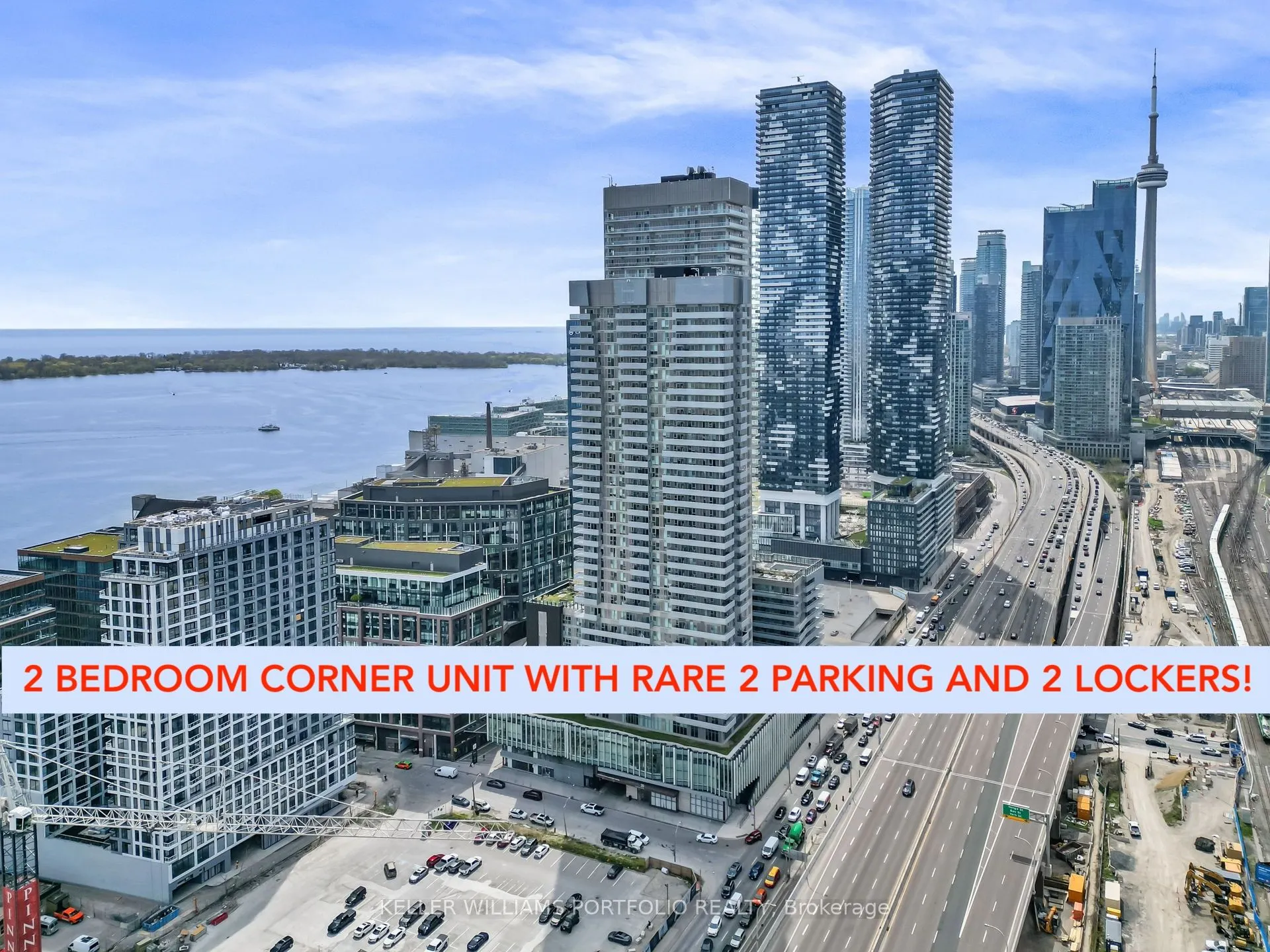 20 Richardson Street, #2810