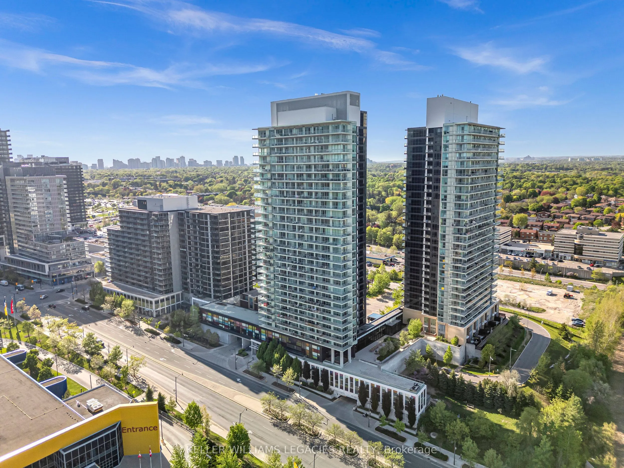 29 Singer Court, #2702