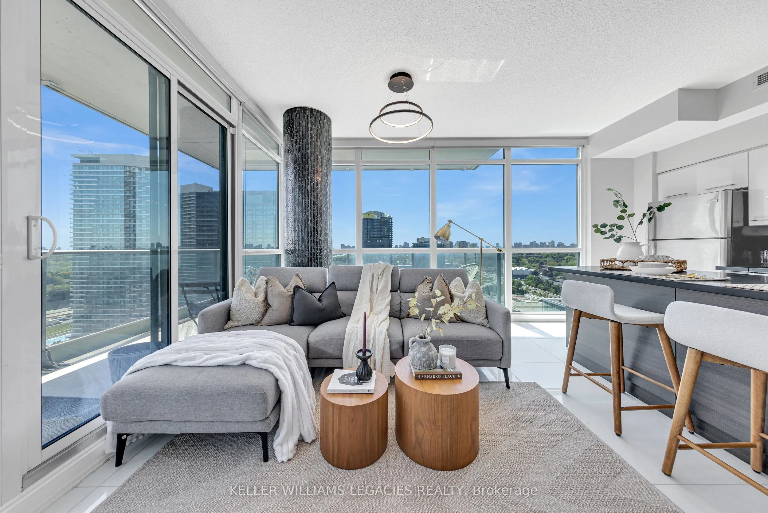29 Singer Court, #2702