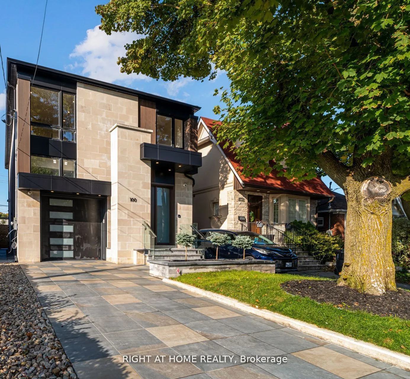 100 Glenvale Boulevard