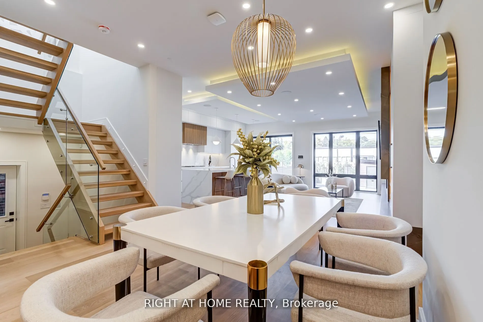 100 Glenvale Boulevard