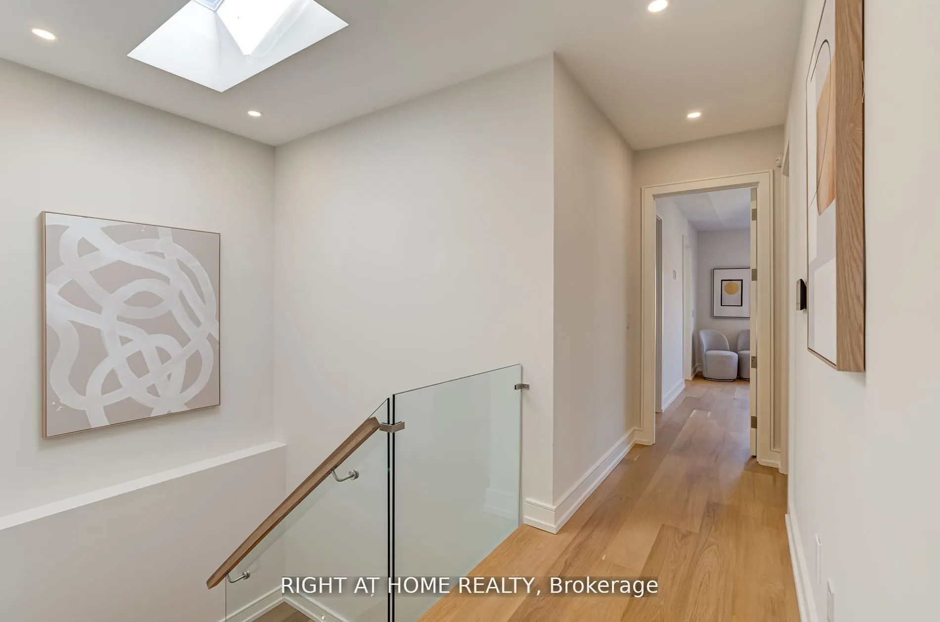 100 Glenvale Boulevard