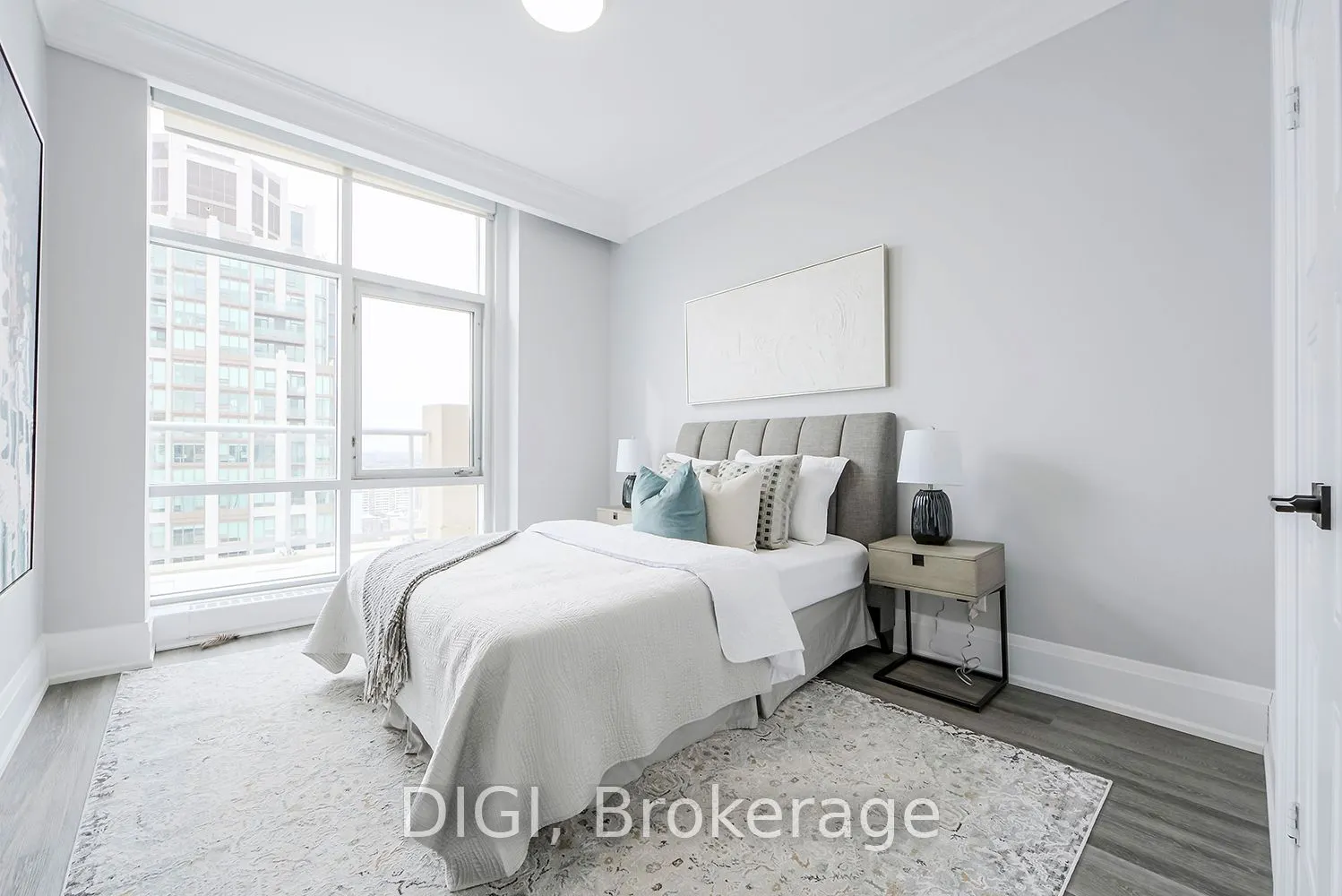 400 Walmer Road, #PH24