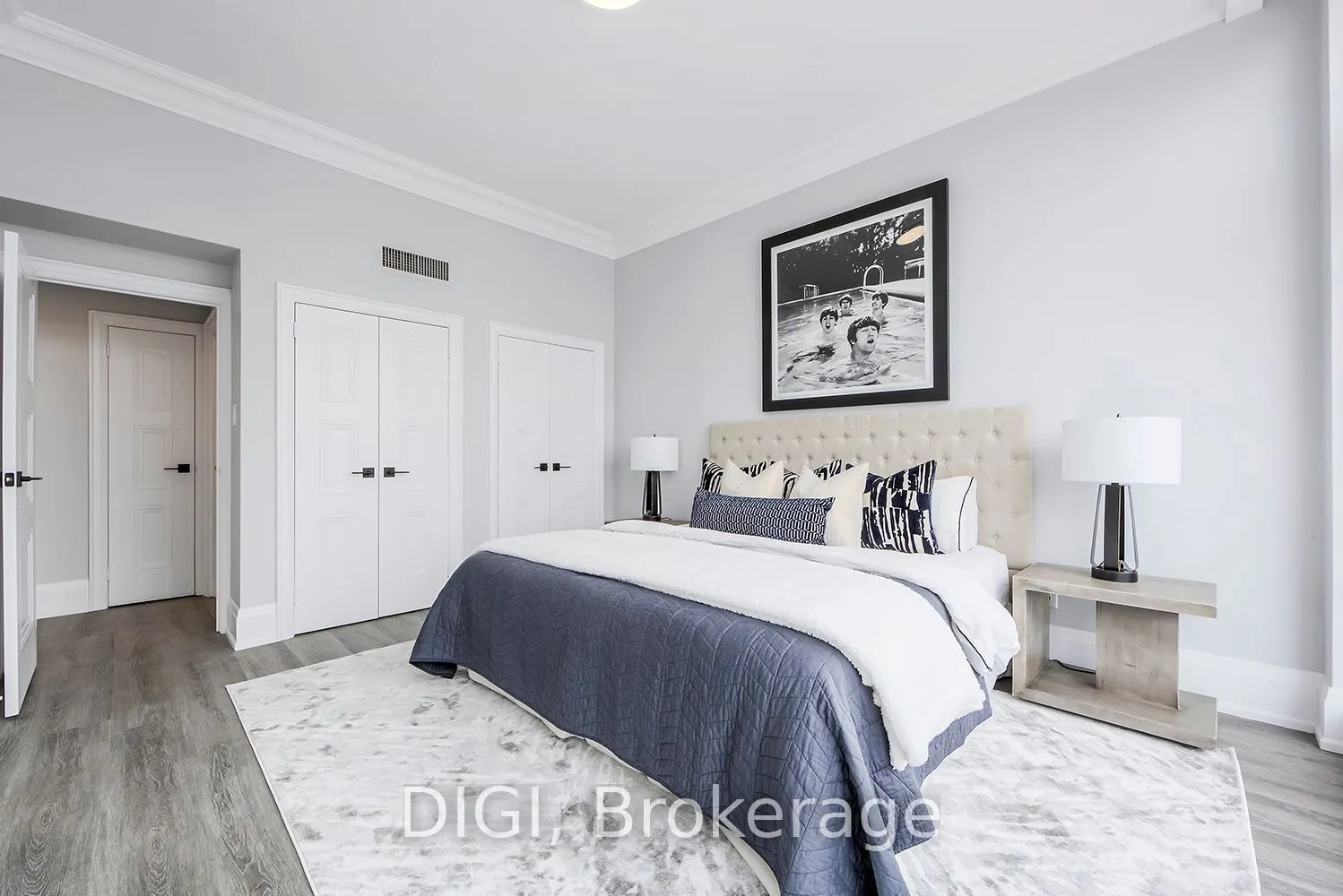 400 Walmer Road, #PH24