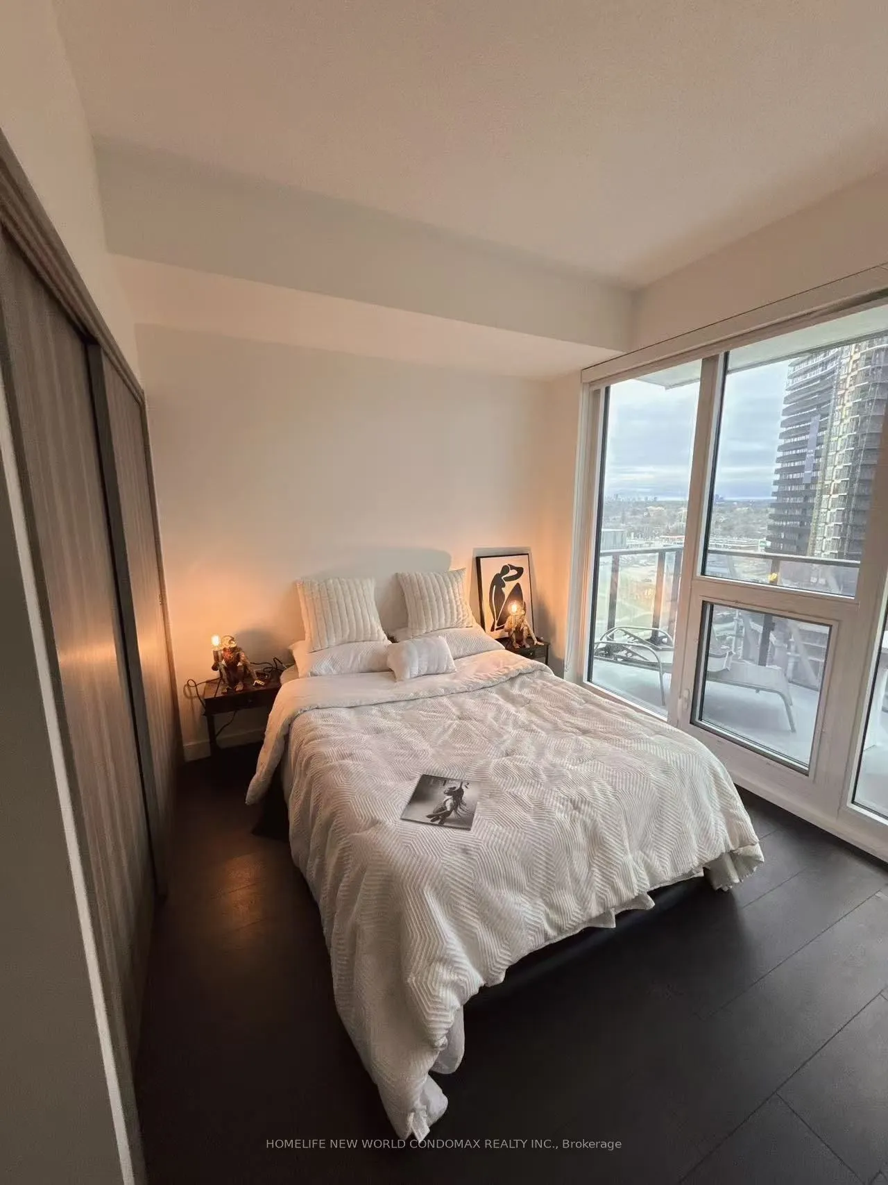 95 Mcmahon Drive, #710