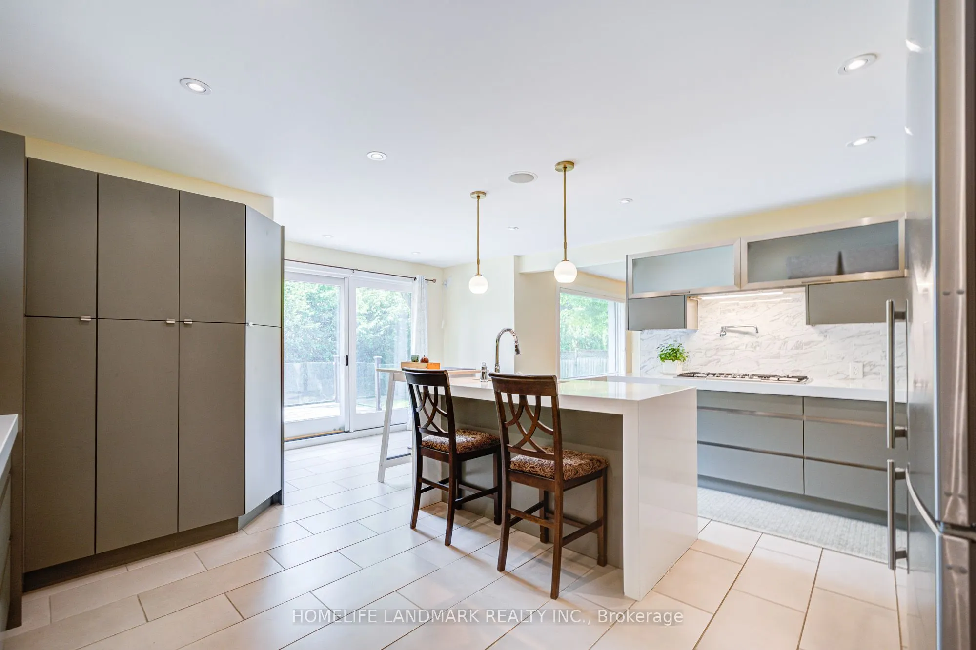 5 Sulgrave Crescent