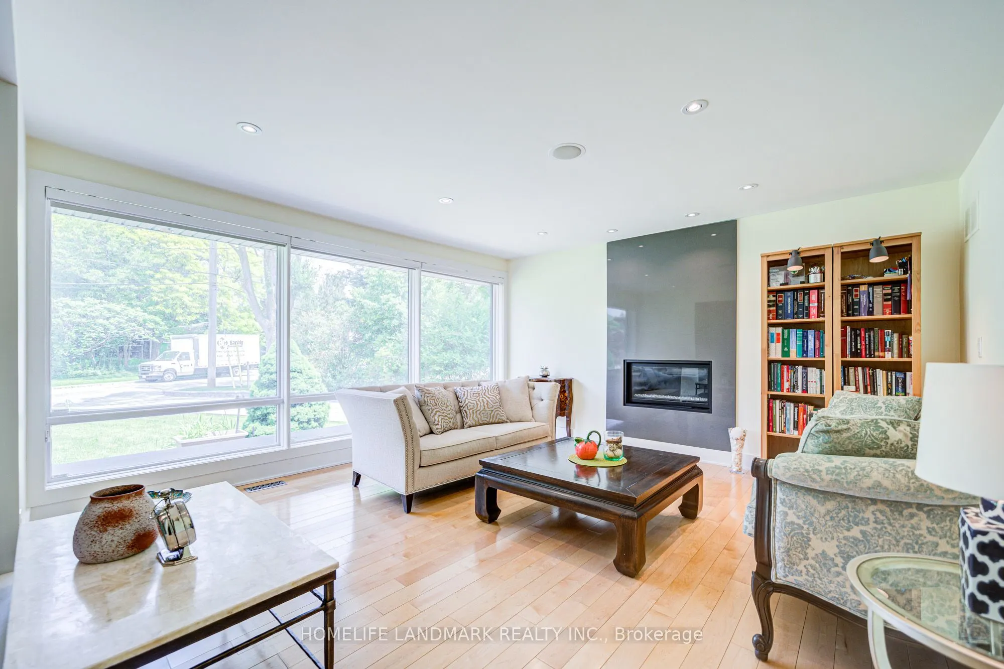 5 Sulgrave Crescent