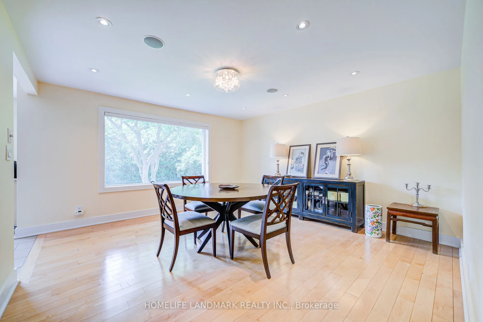 5 Sulgrave Crescent