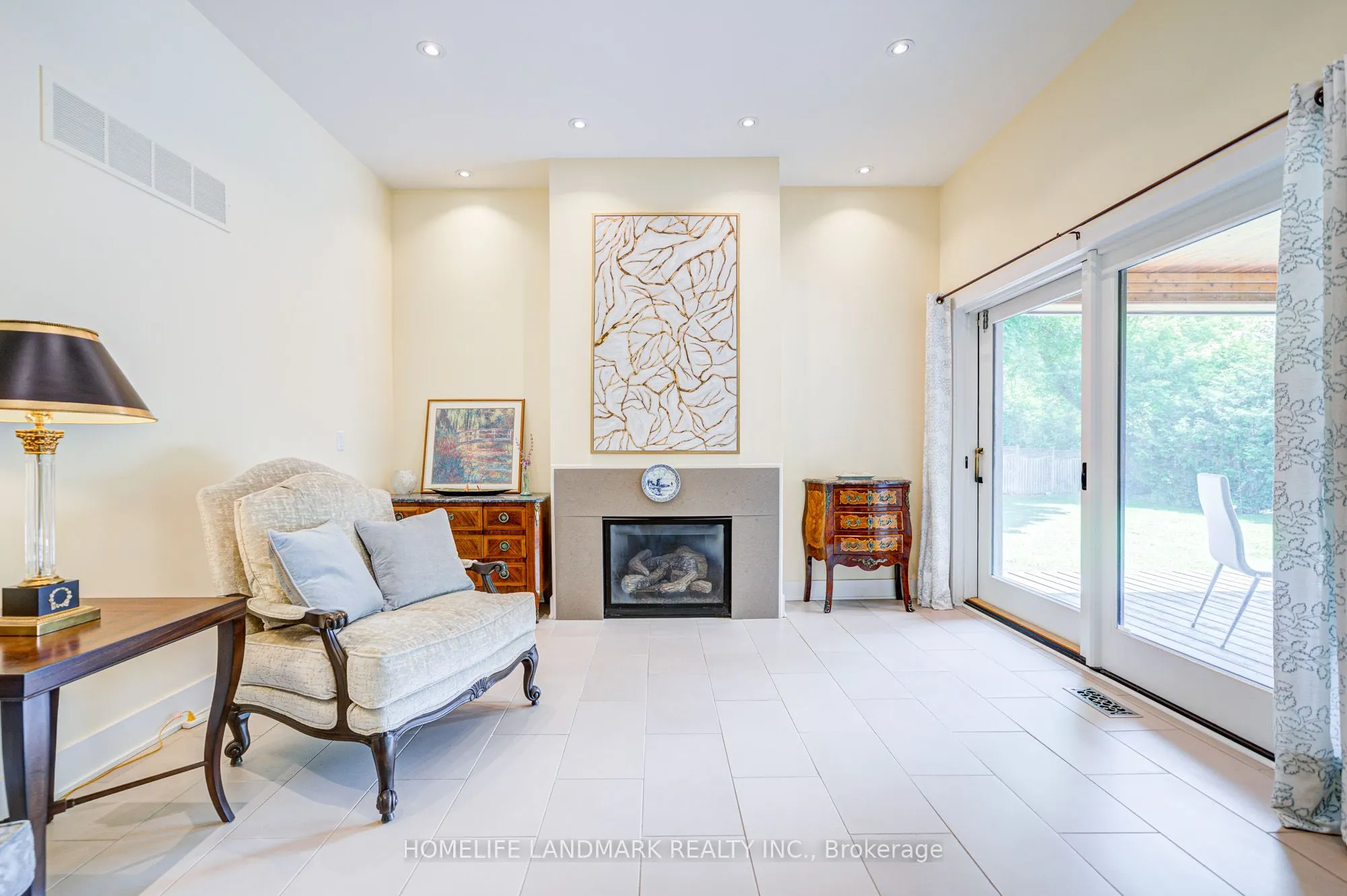 5 Sulgrave Crescent