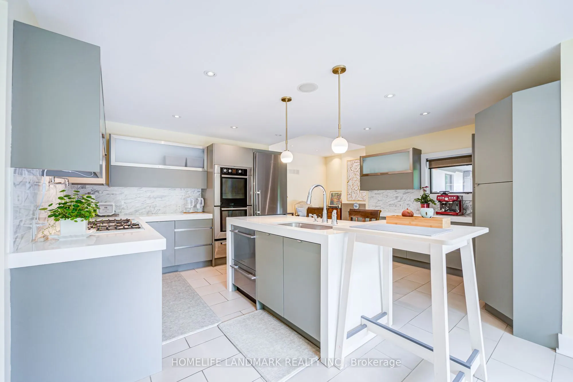 5 Sulgrave Crescent