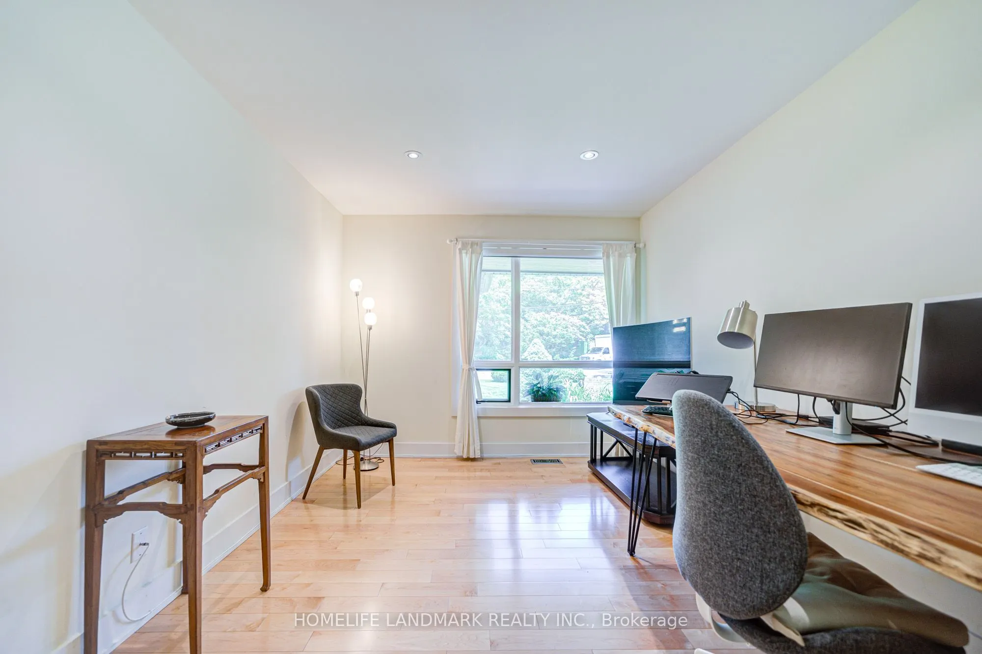 5 Sulgrave Crescent