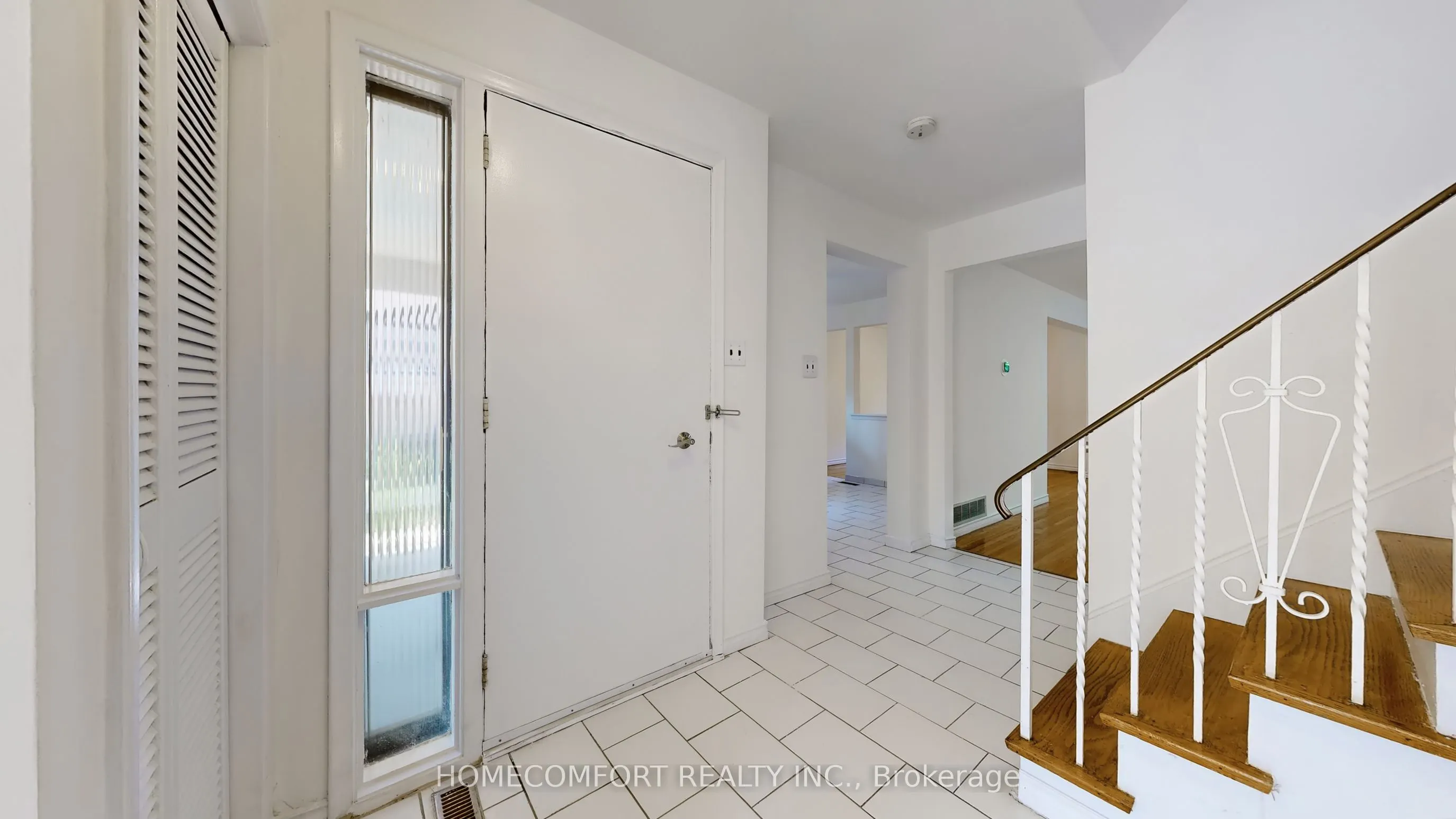288 Woodsworth Road