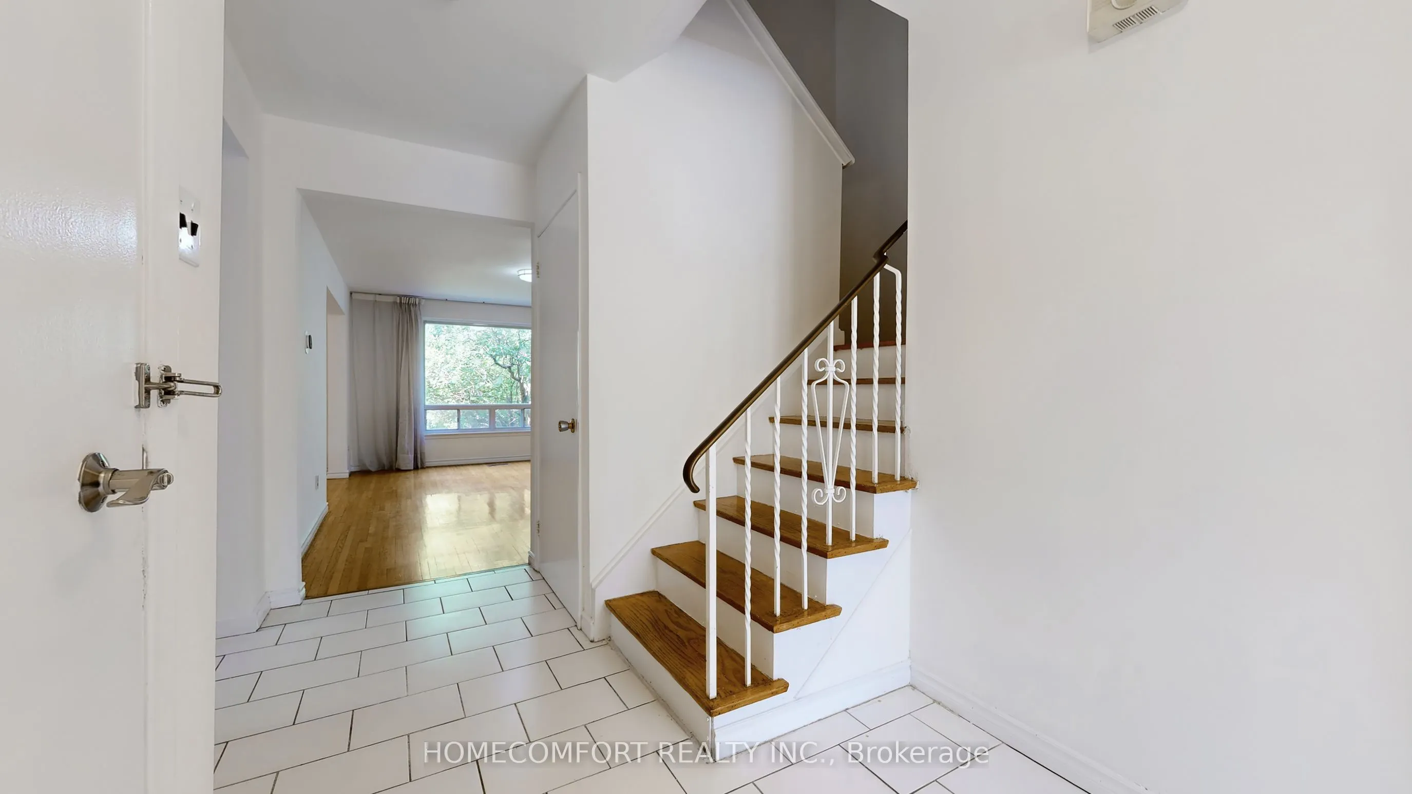 288 Woodsworth Road