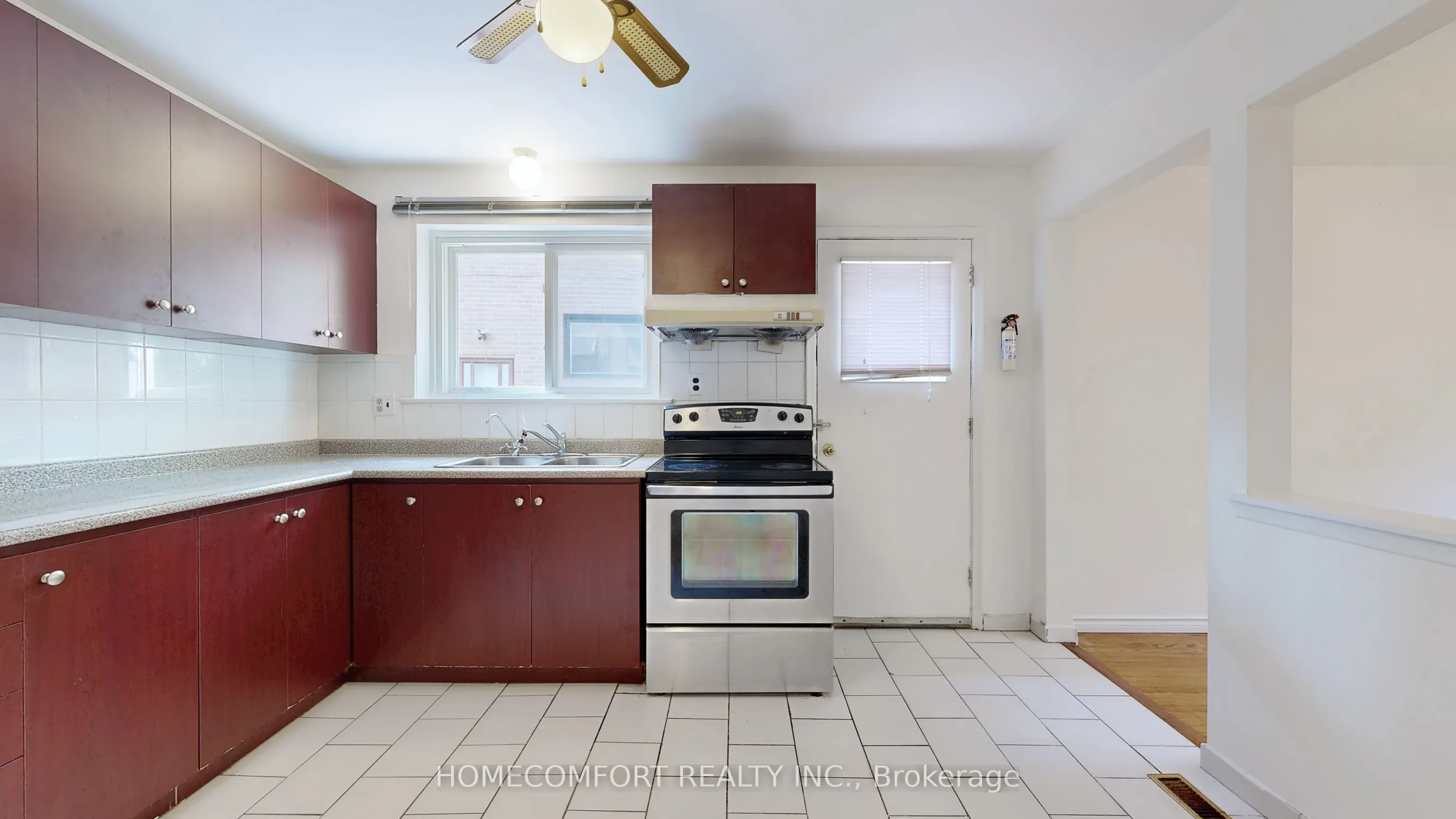 288 Woodsworth Road