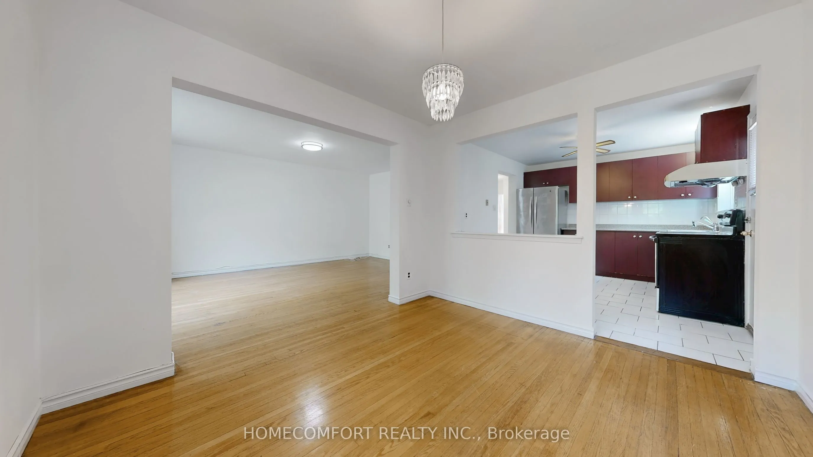 288 Woodsworth Road