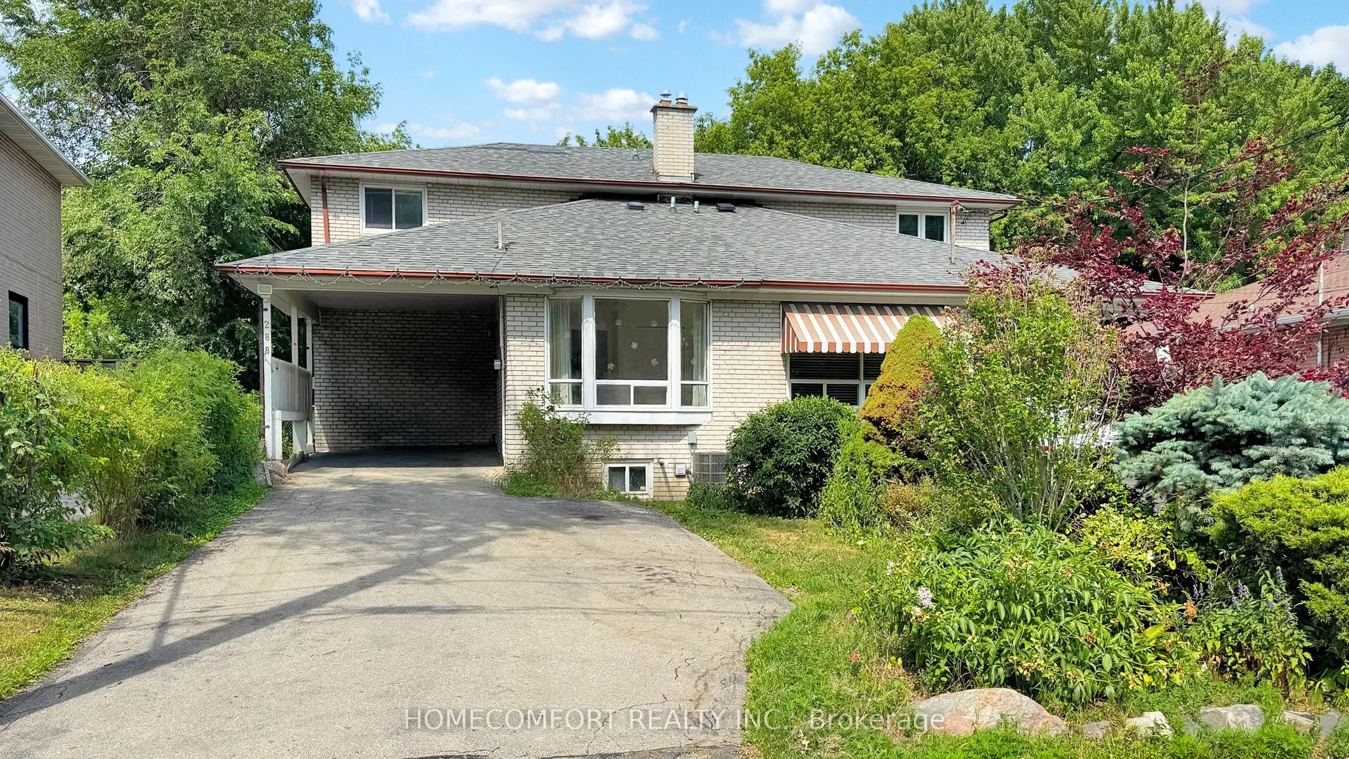 288 Woodsworth Road