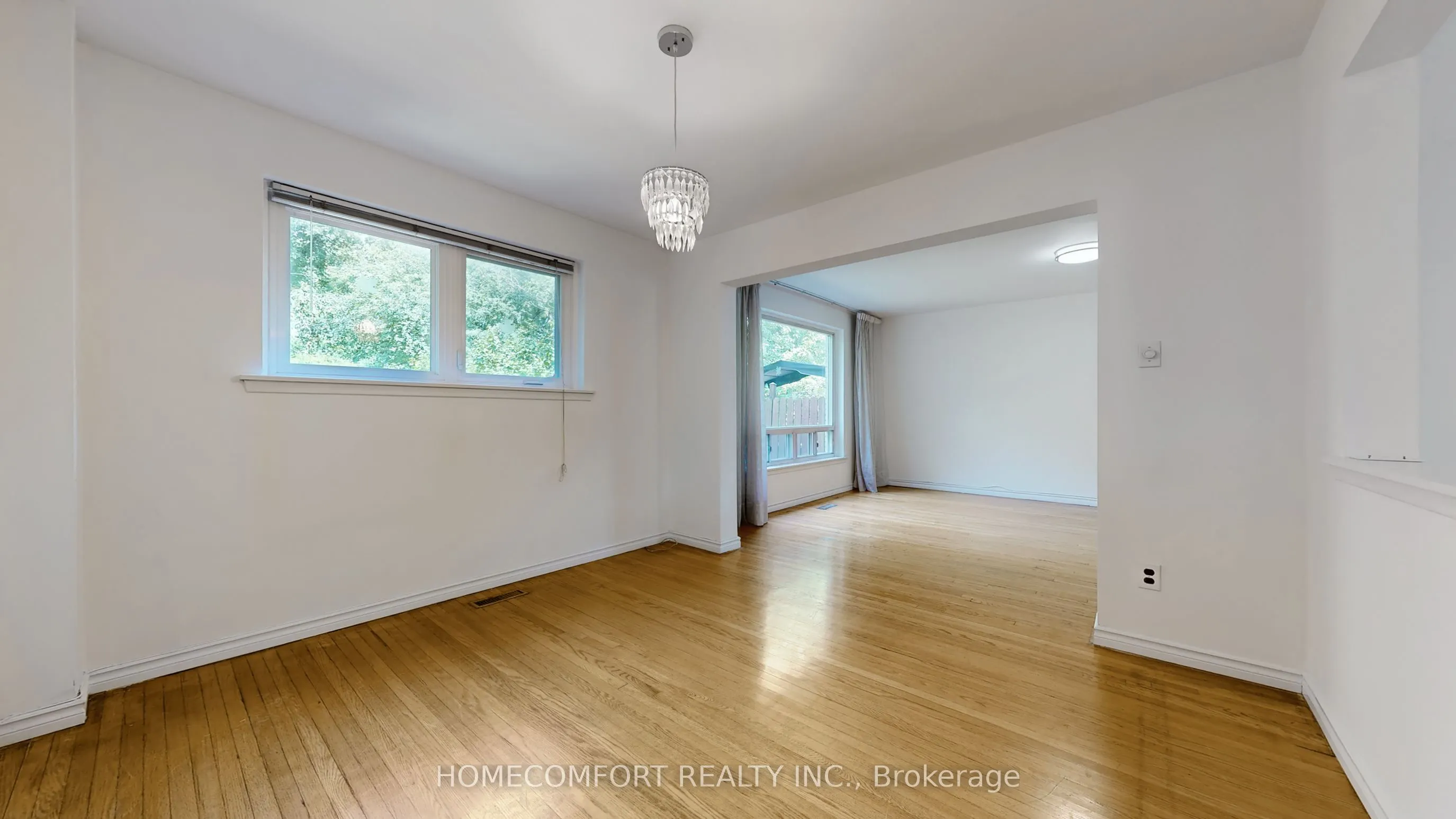288 Woodsworth Road