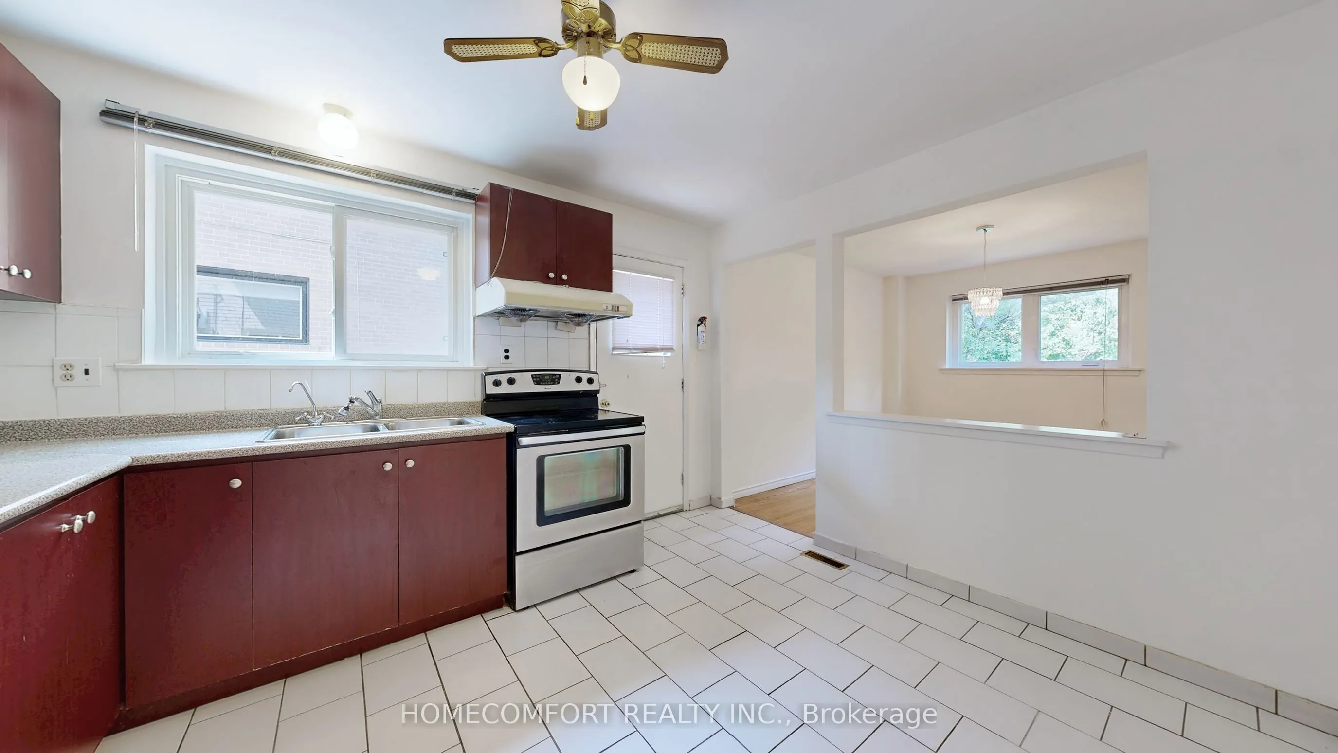288 Woodsworth Road
