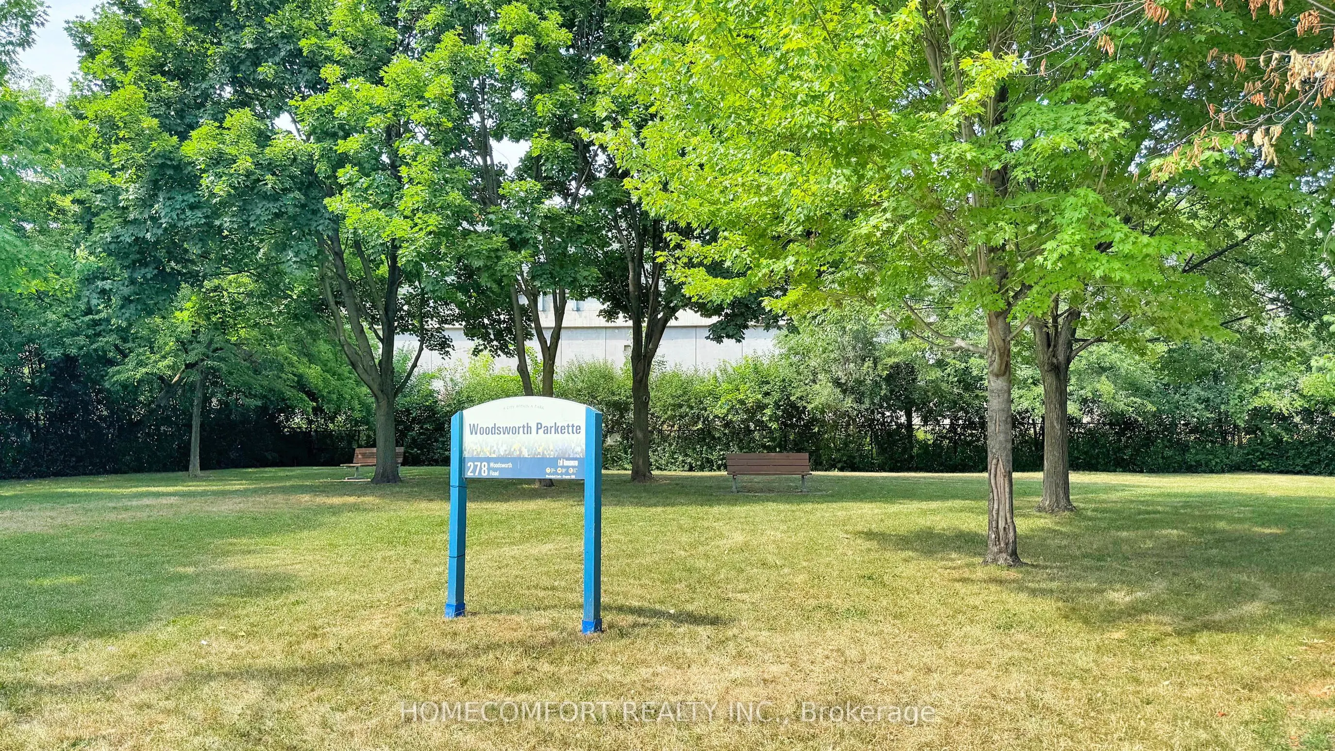 288 Woodsworth Road