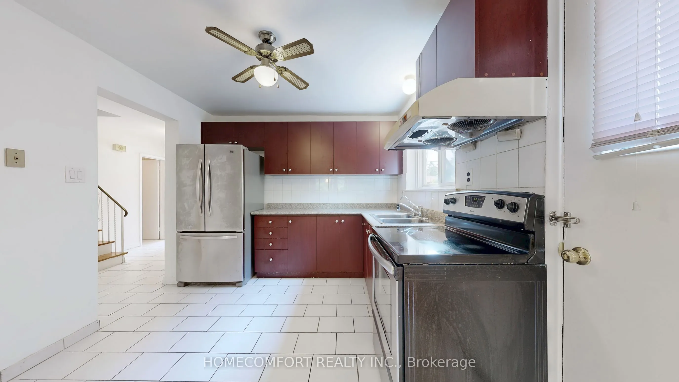 288 Woodsworth Road