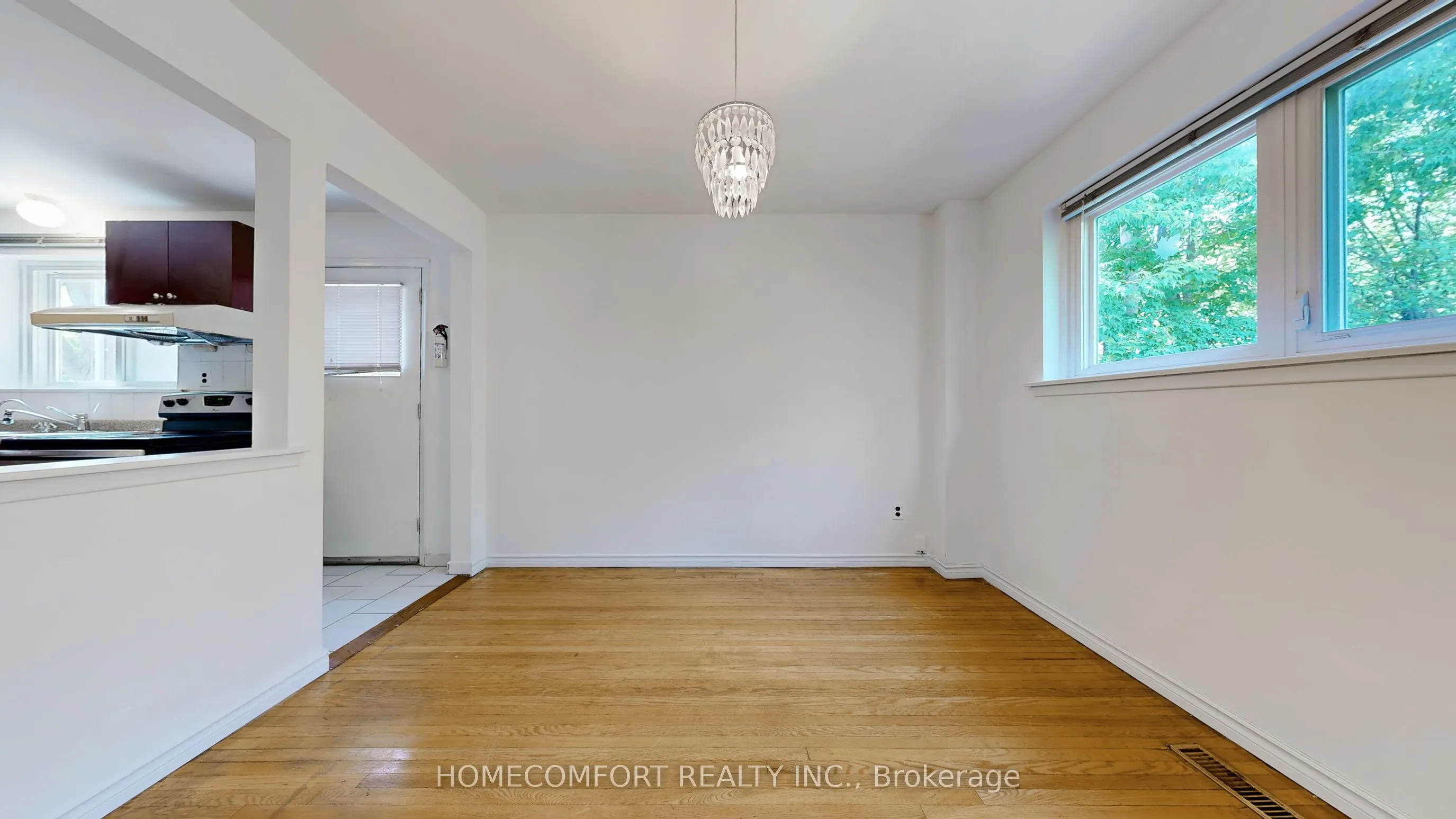 288 Woodsworth Road