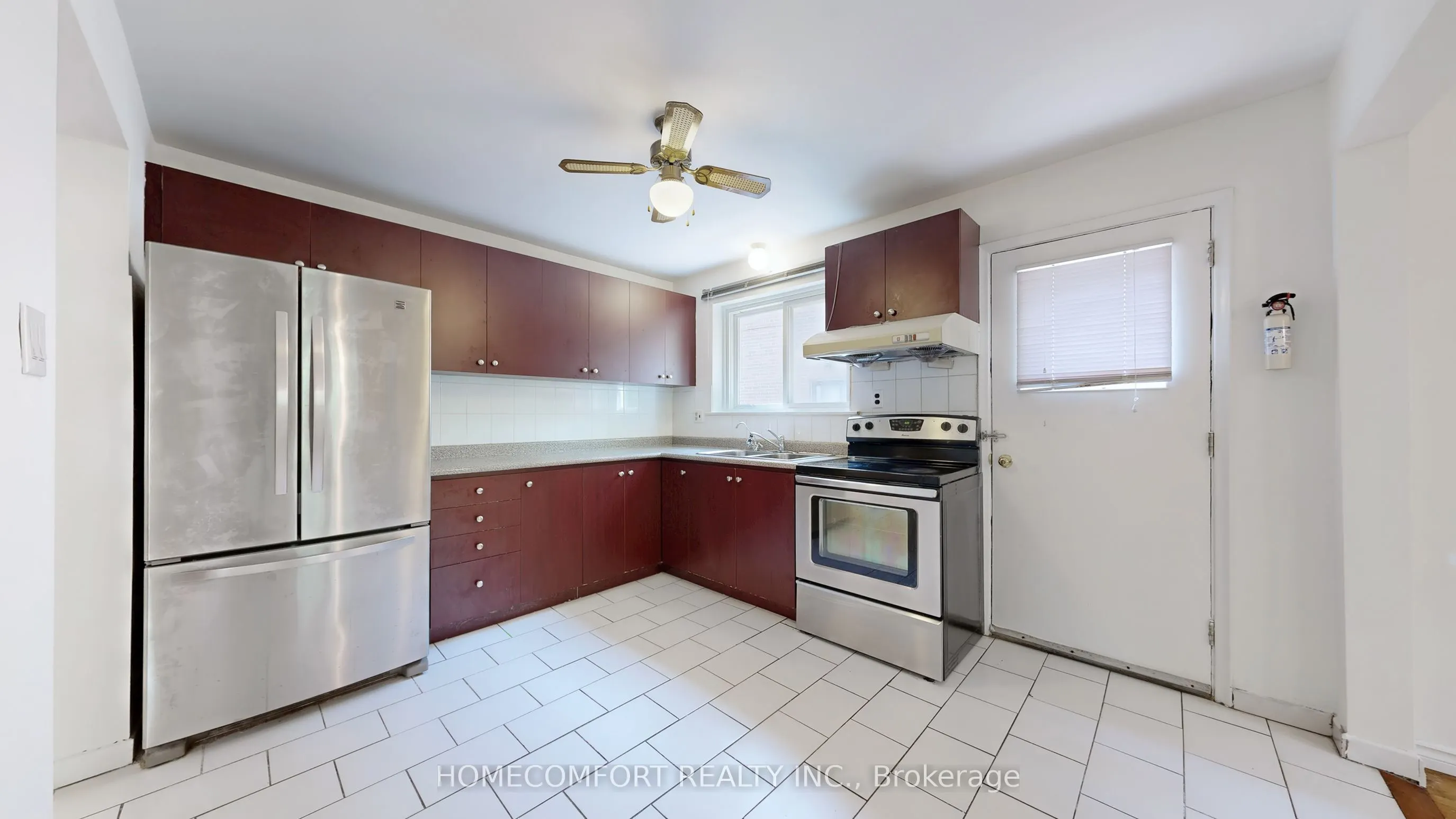 288 Woodsworth Road