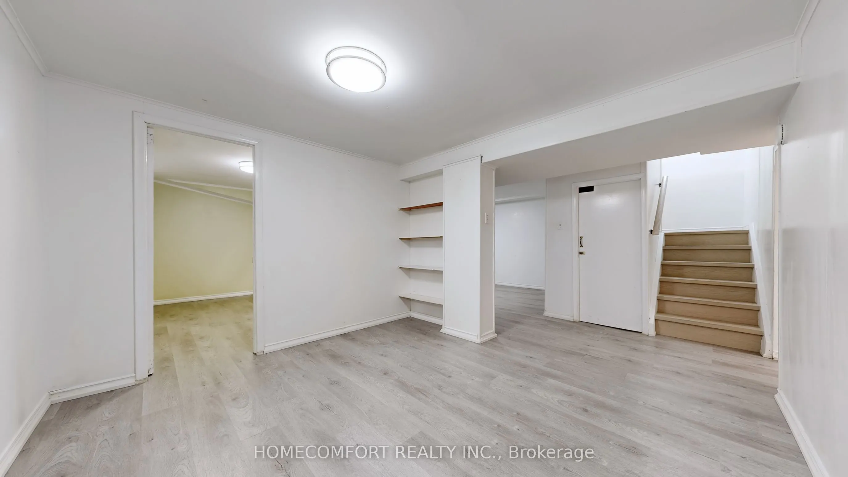 288 Woodsworth Road