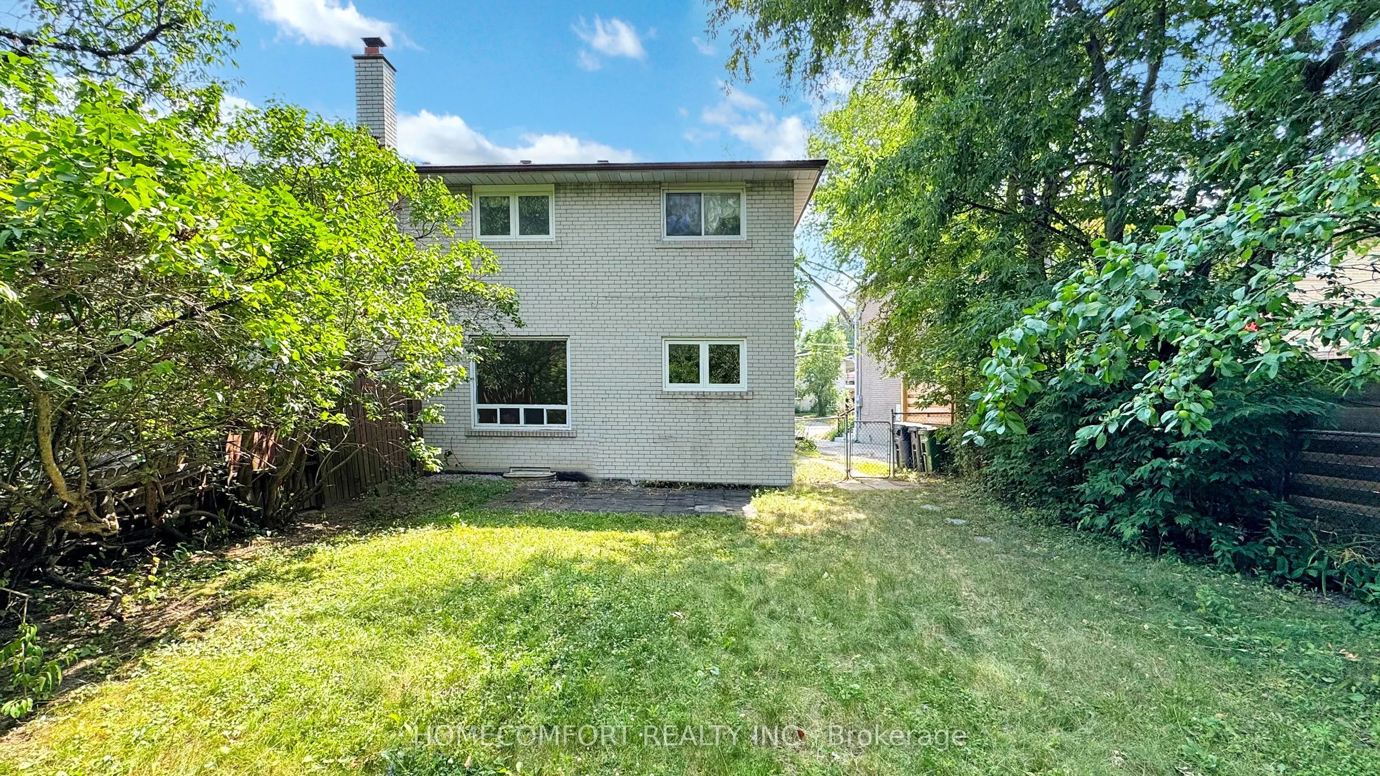 288 Woodsworth Road