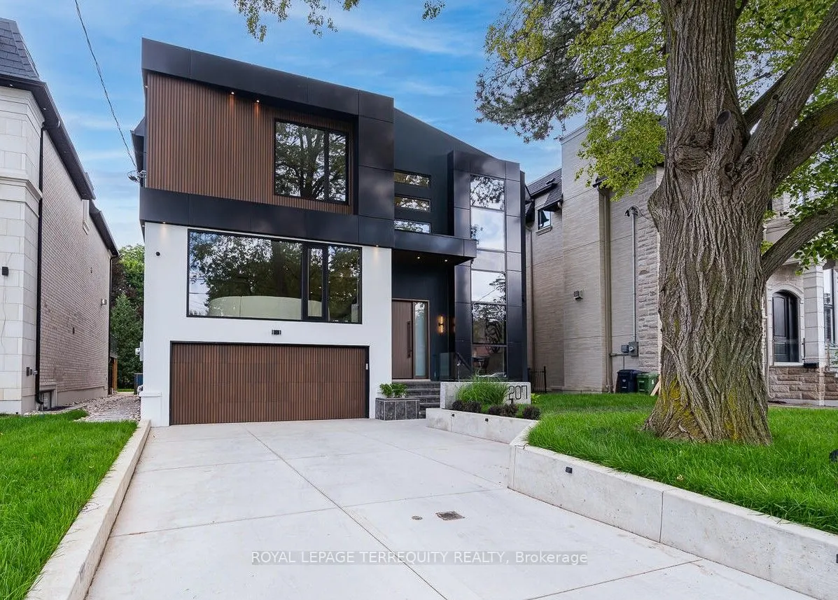 207 Newton Drive