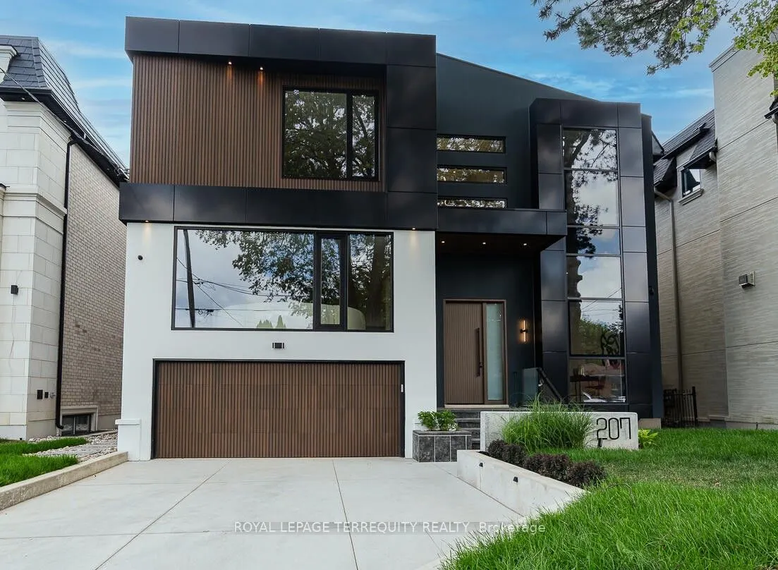 207 Newton Drive
