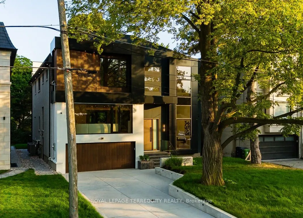 207 Newton Drive