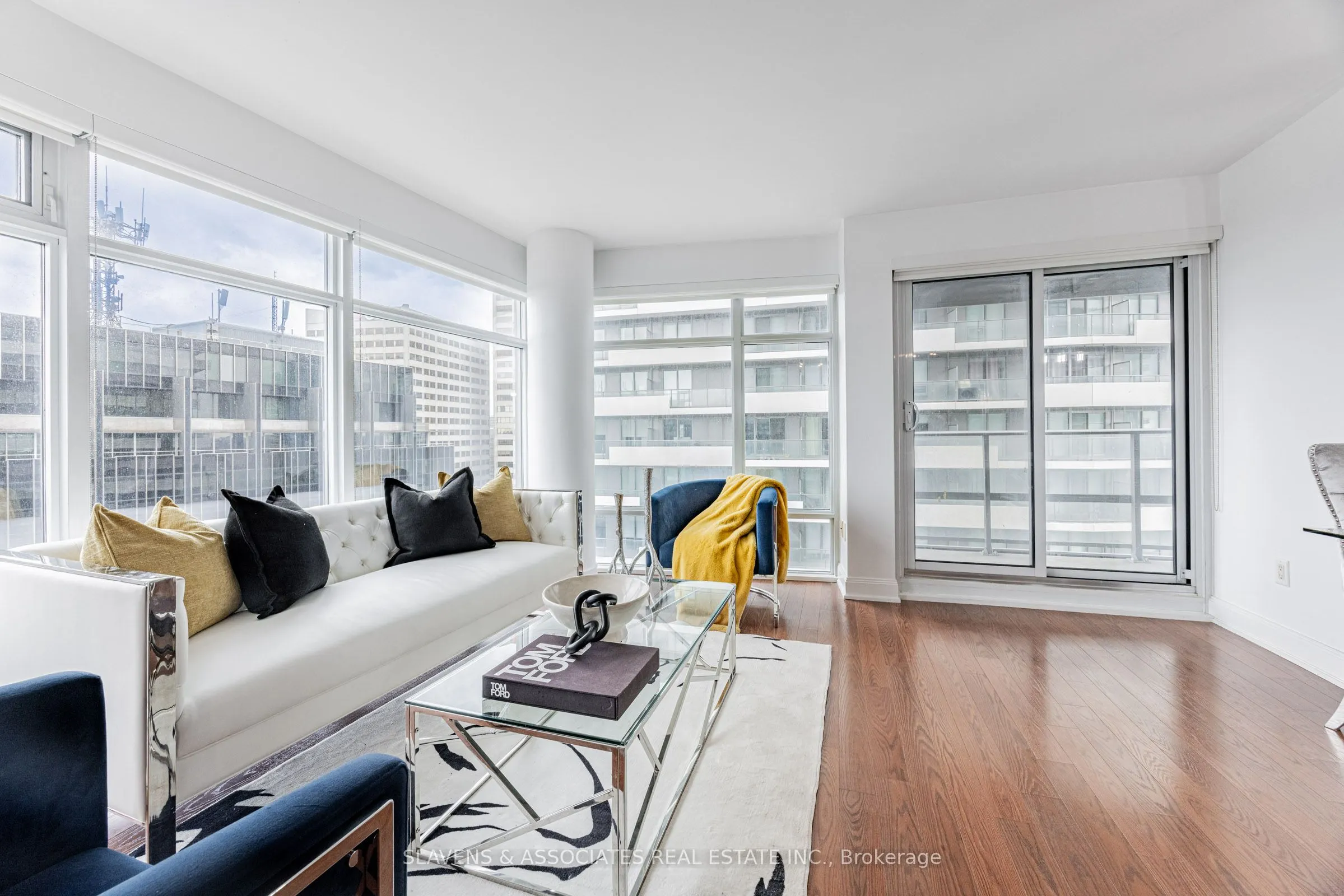 2191 Yonge Street, #2308