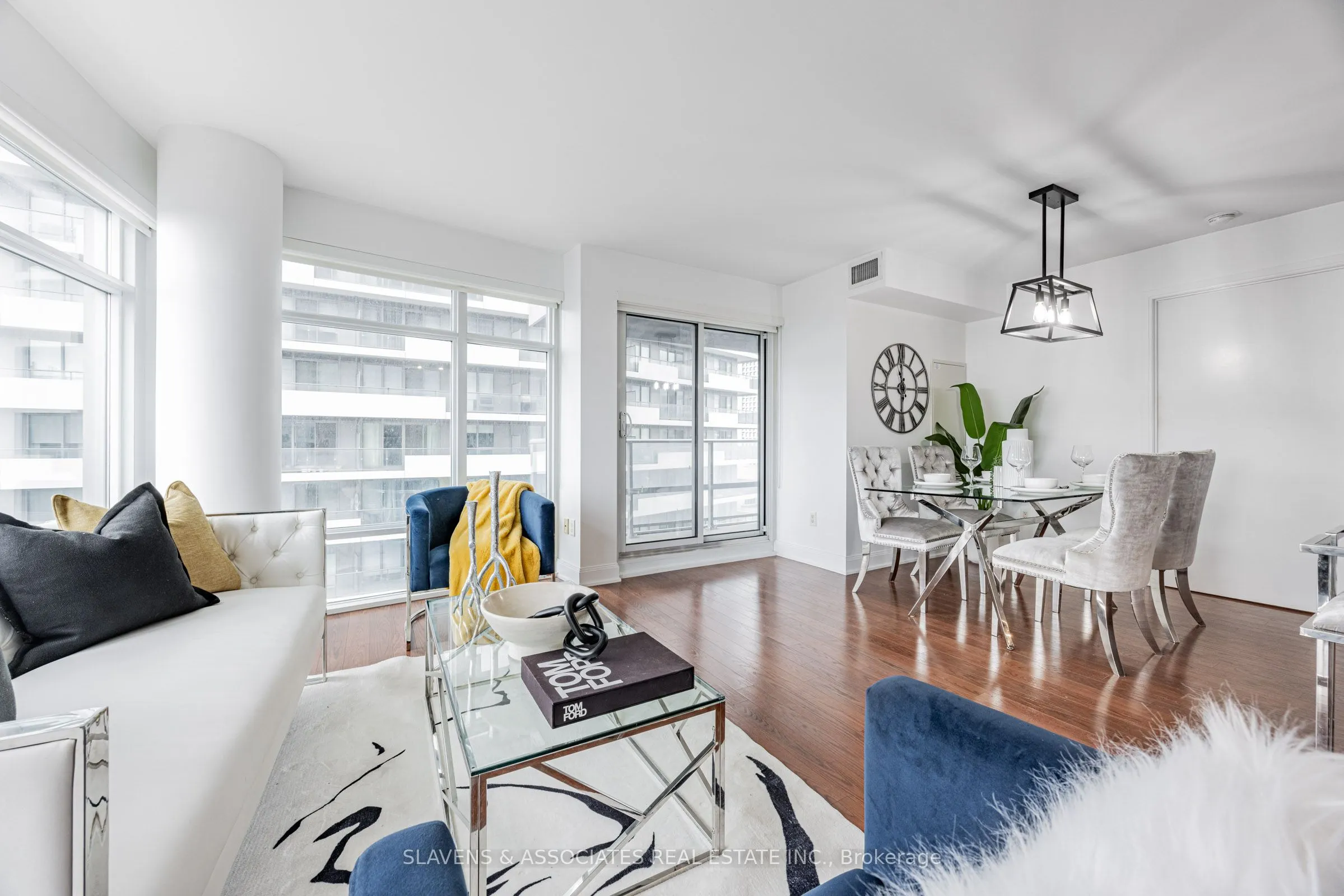 2191 Yonge Street, #2308