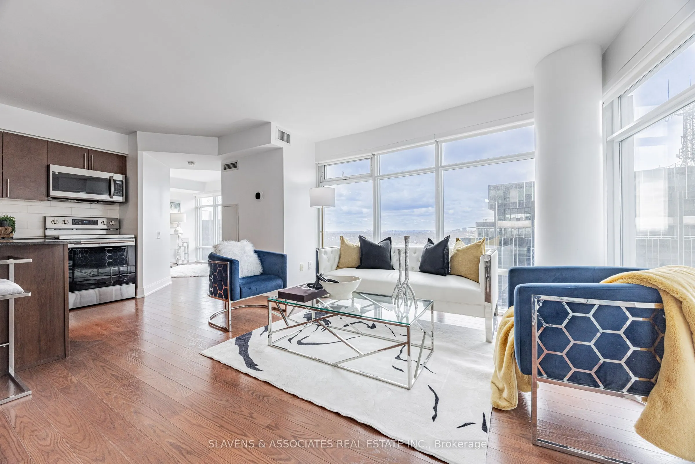2191 Yonge Street, #2308