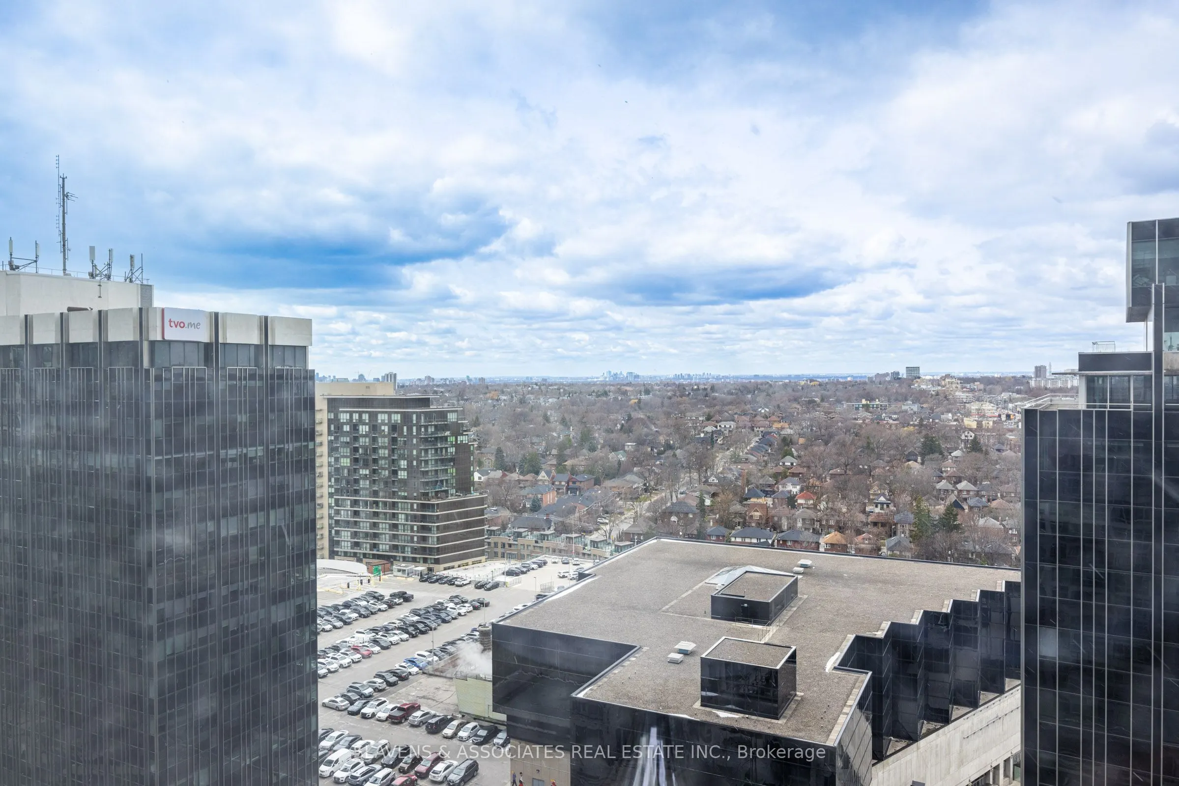 2191 Yonge Street, #2308