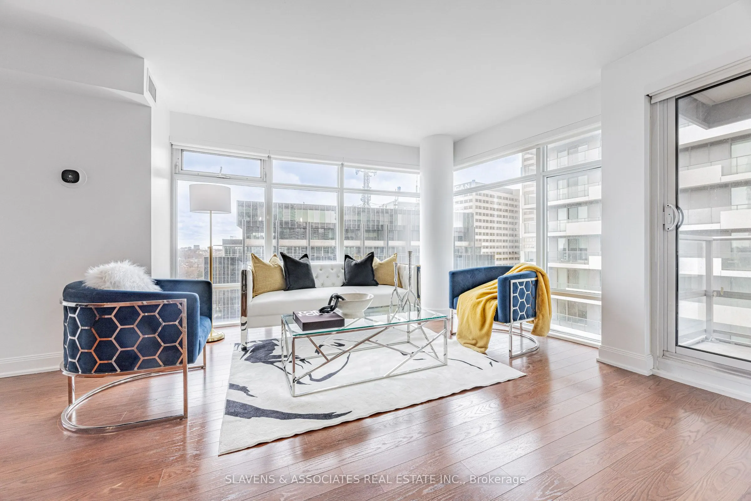 2191 Yonge Street, #2308