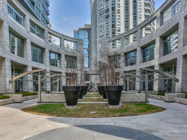 2191 Yonge Street, #2308