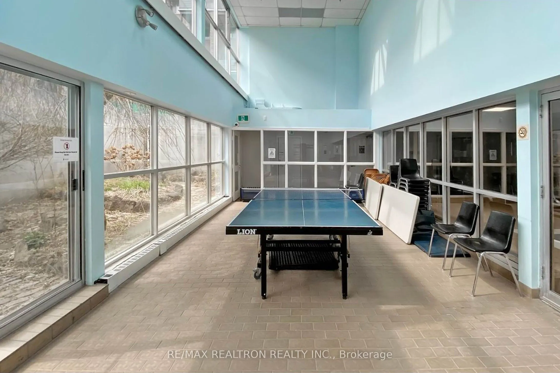 4005 Don Mills Road, #322