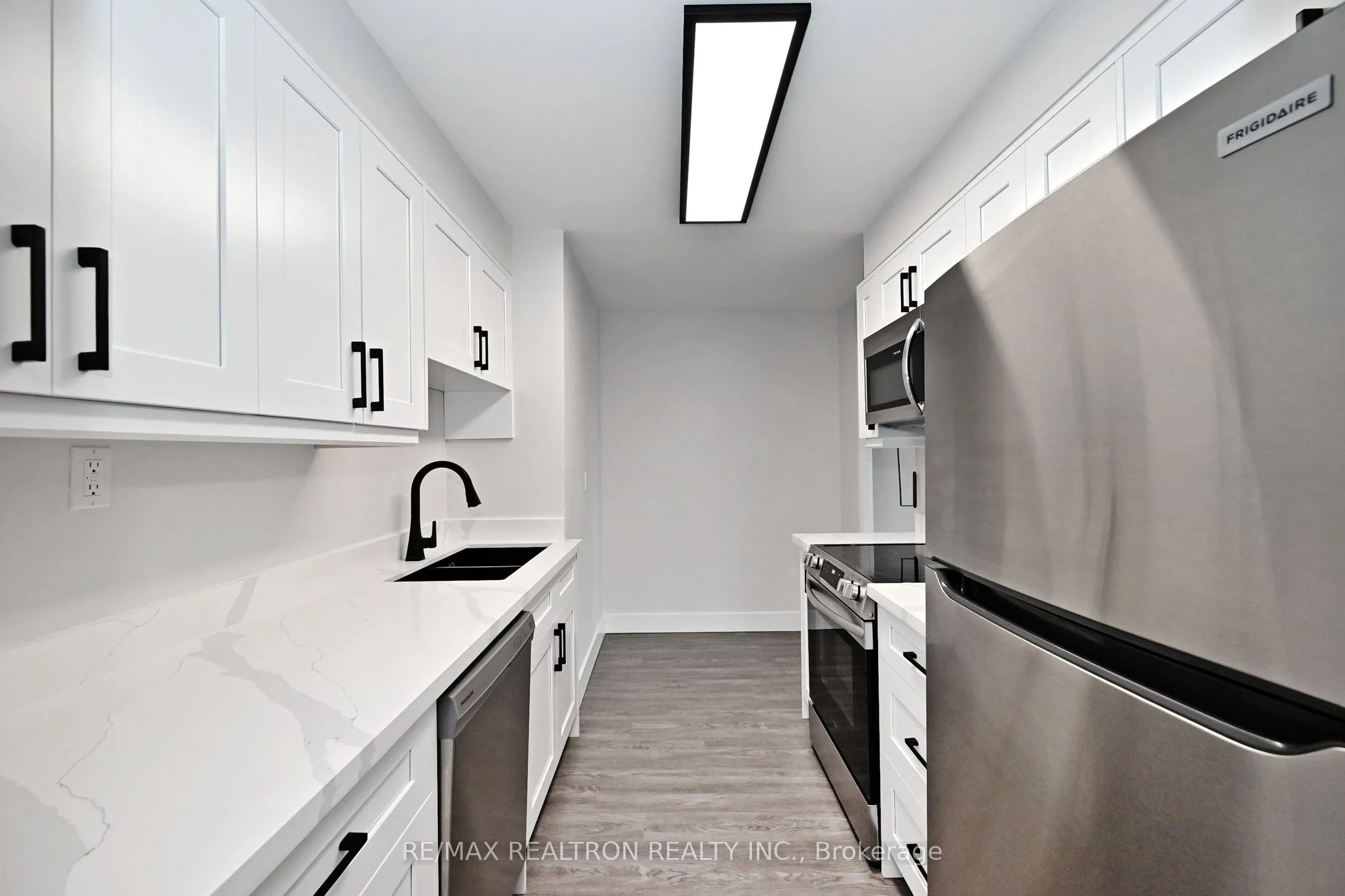 4005 Don Mills Road, #322