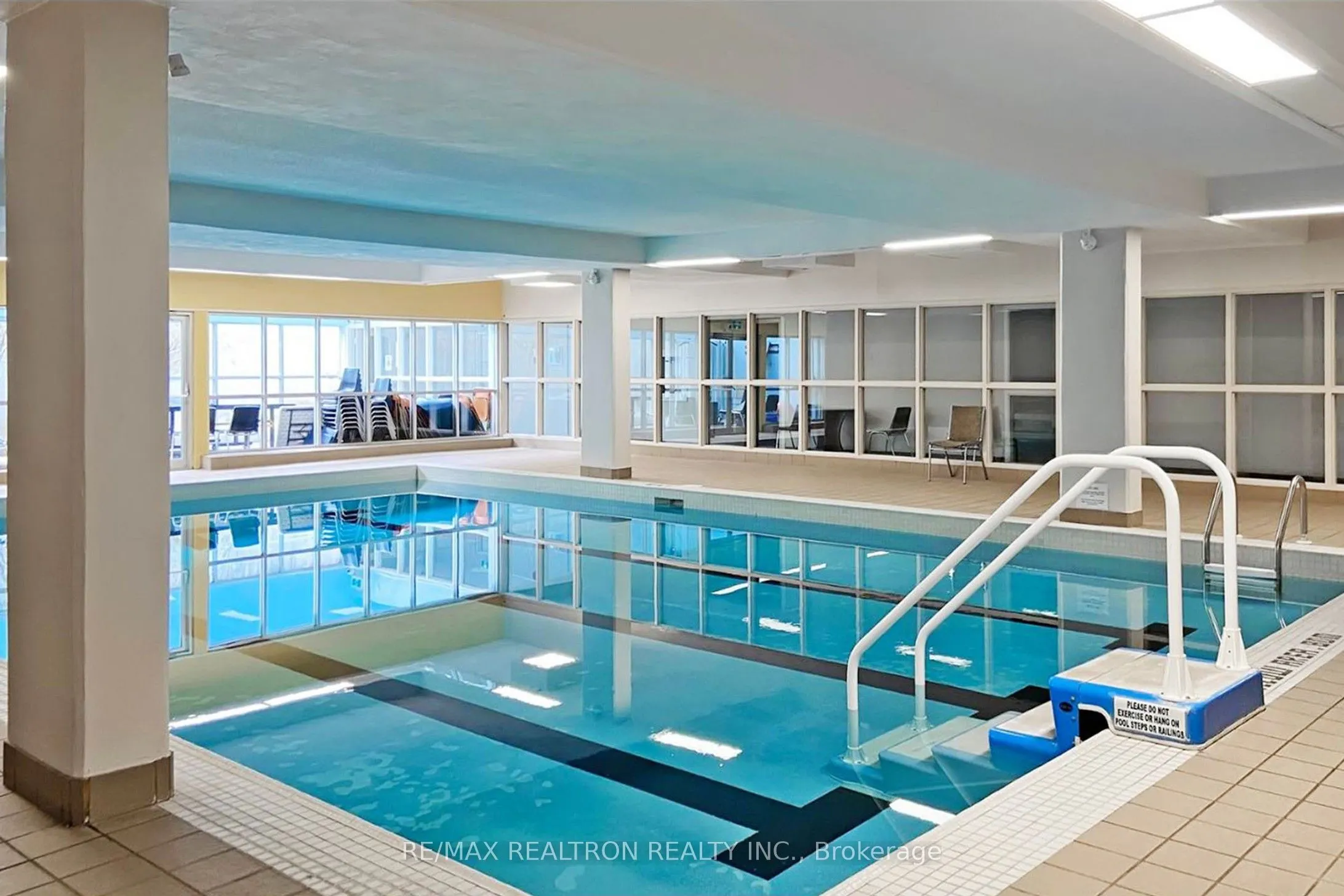 4005 Don Mills Road, #322