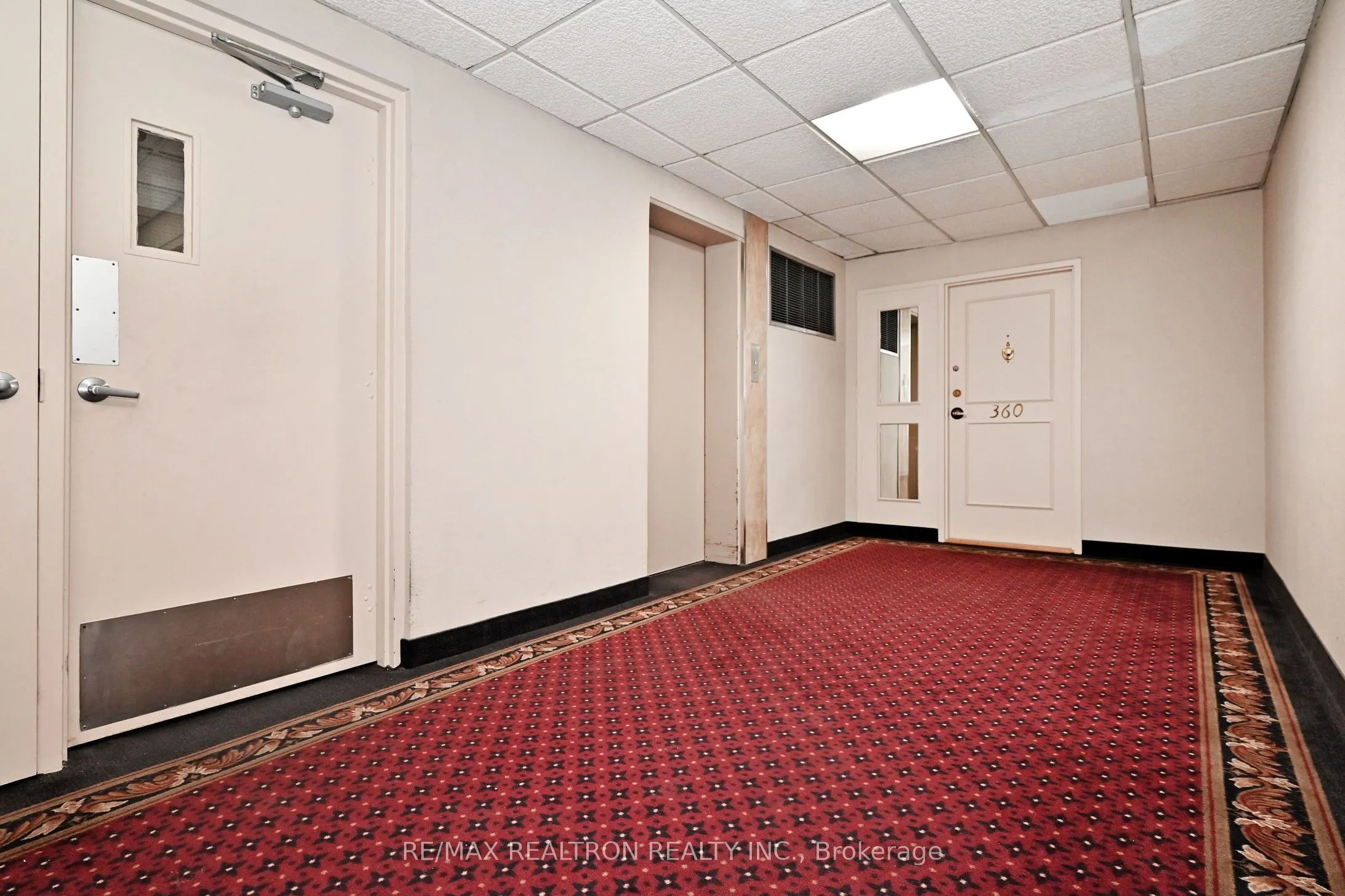 4005 Don Mills Road, #322