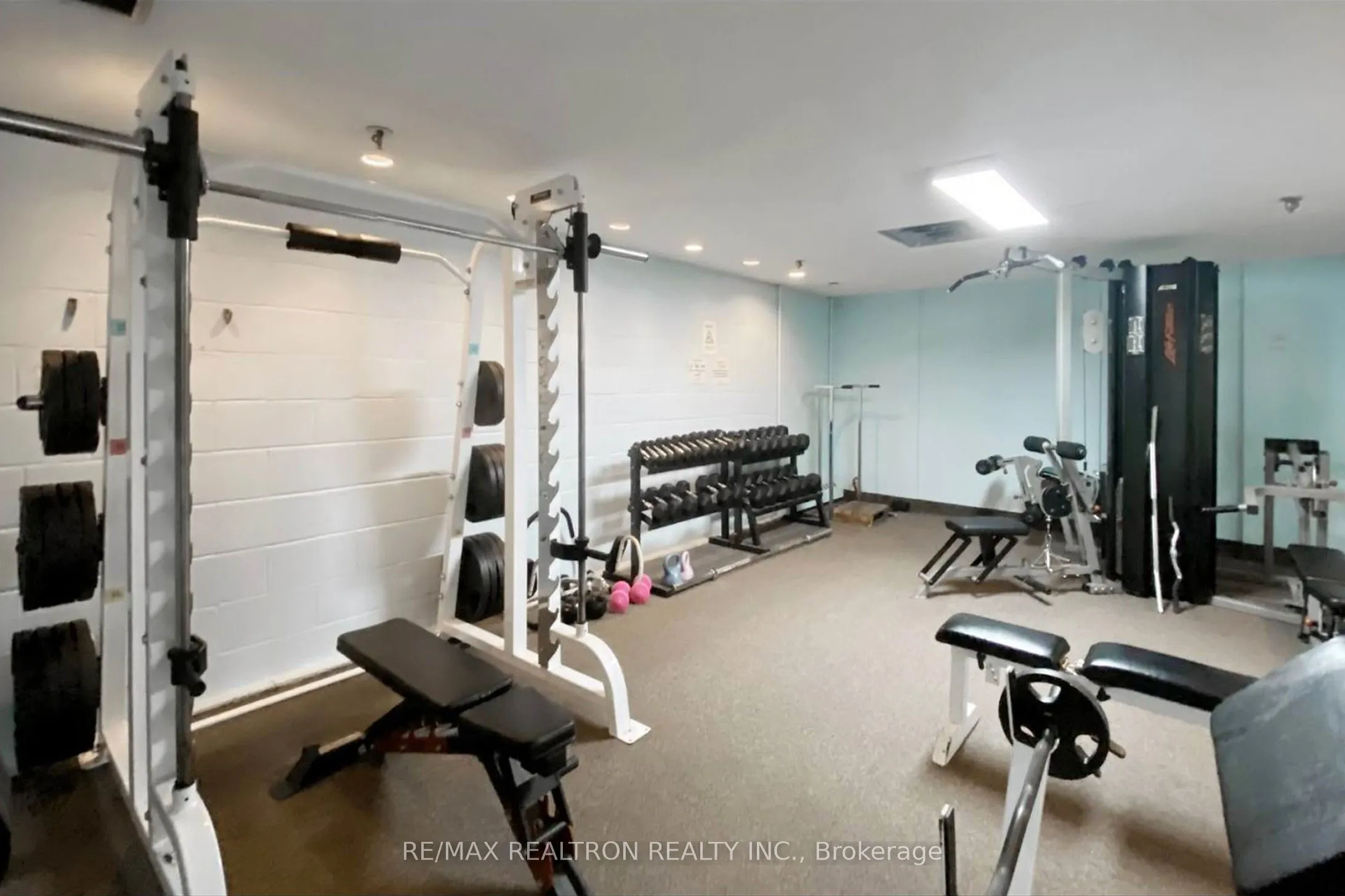 4005 Don Mills Road, #322