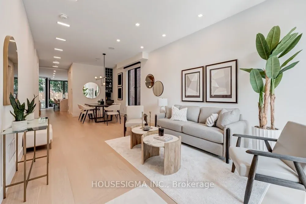 188 Duplex Avenue
