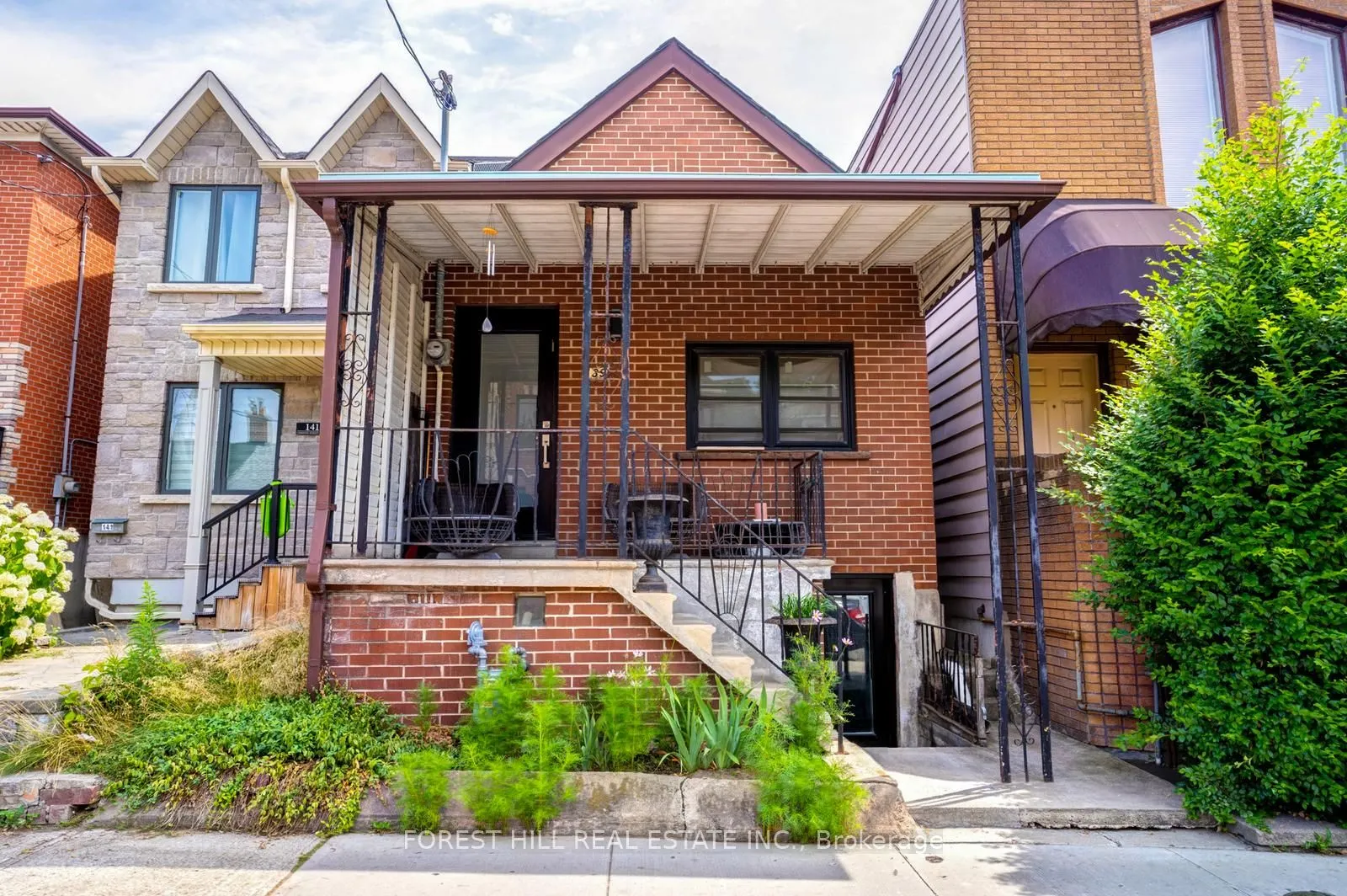 139 Christie Street