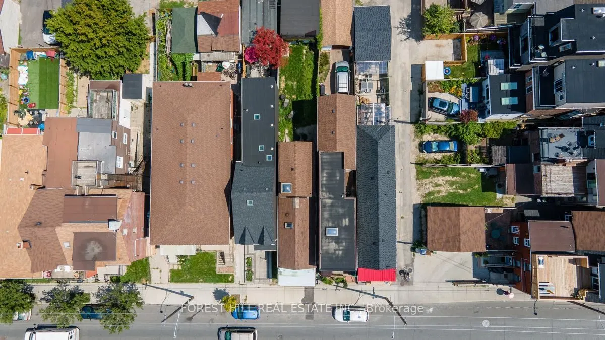 139 Christie Street